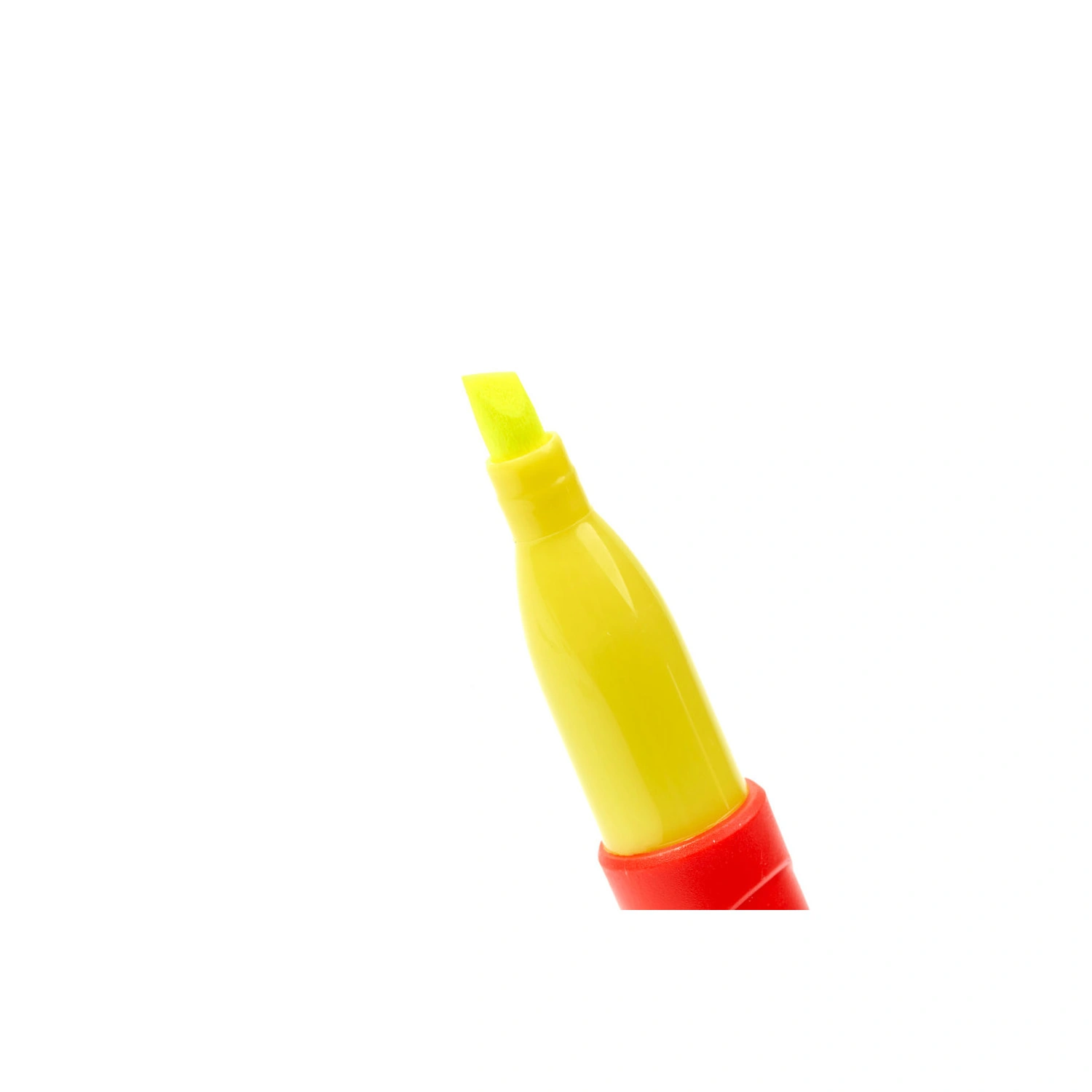 Milwaukee 48223201 INKZALL Marker - Beitel - Fluo Geel (5st)