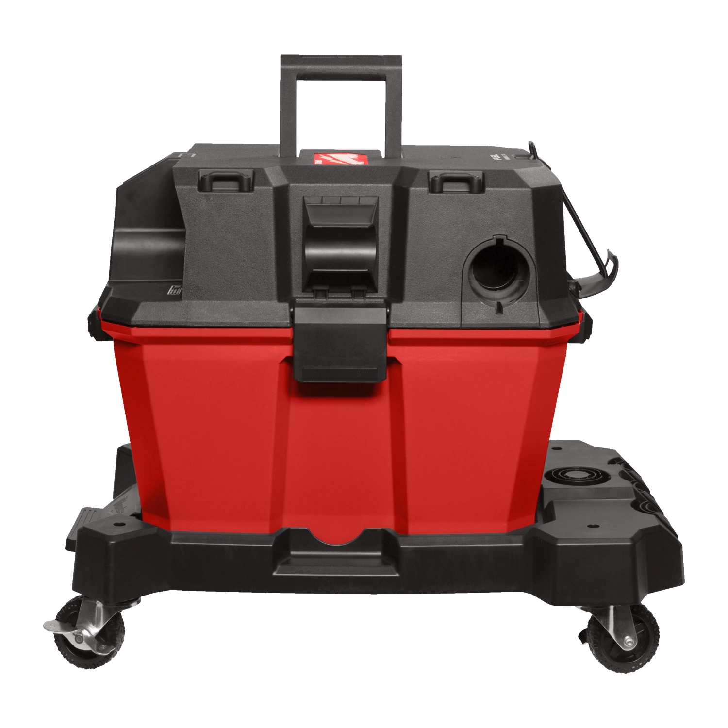 Milwaukee M18 F2VC23L-0 FUEL™ stofzuiger - 3L - L-Klasse - 18V-image