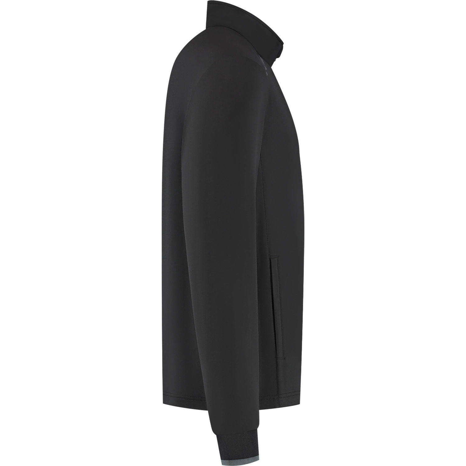 Workman 3506 Gilet P2S Innovative - Noir / Graphite - M-image