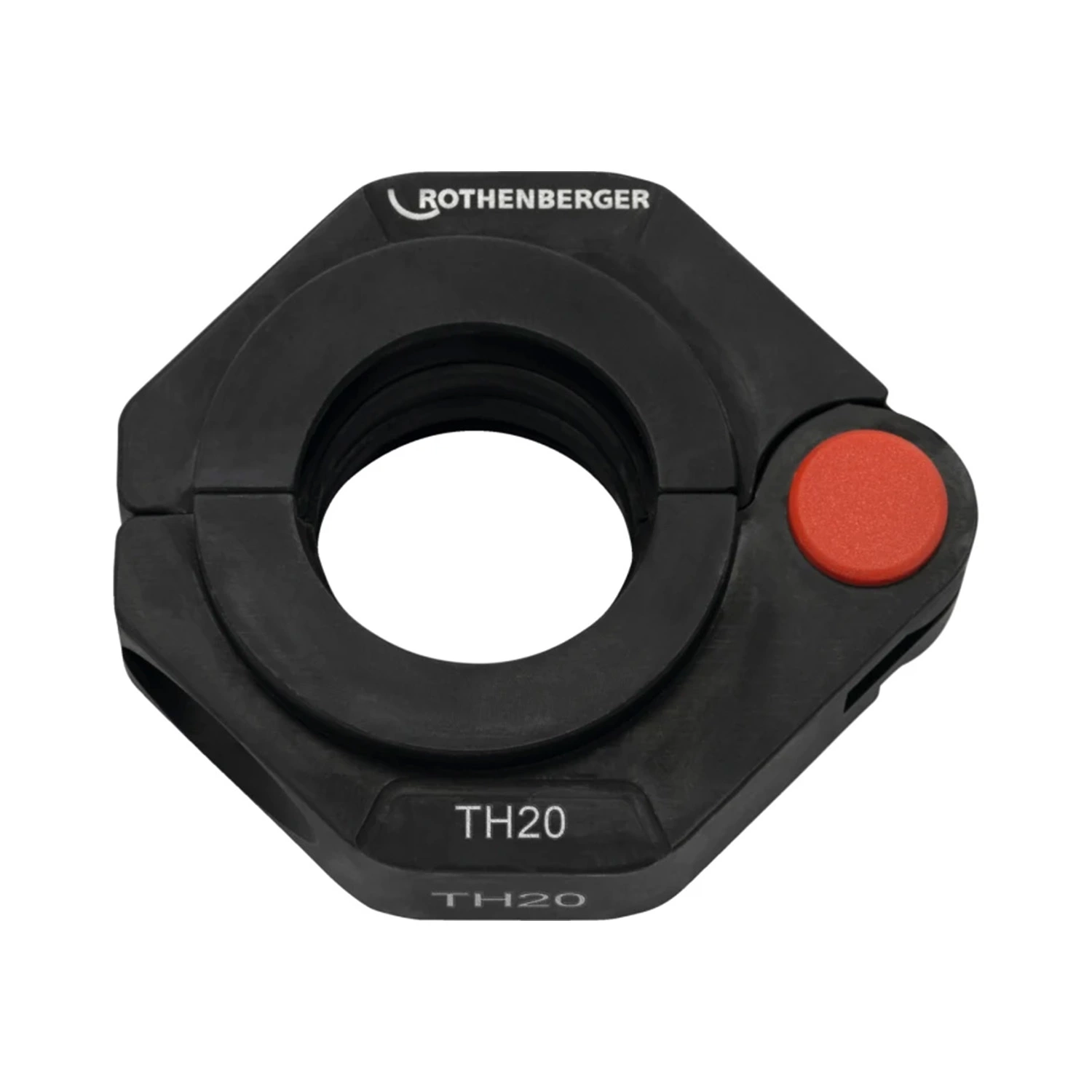 Rothenberger 1000003975 Persringen TH 16-20-26-32mm-image