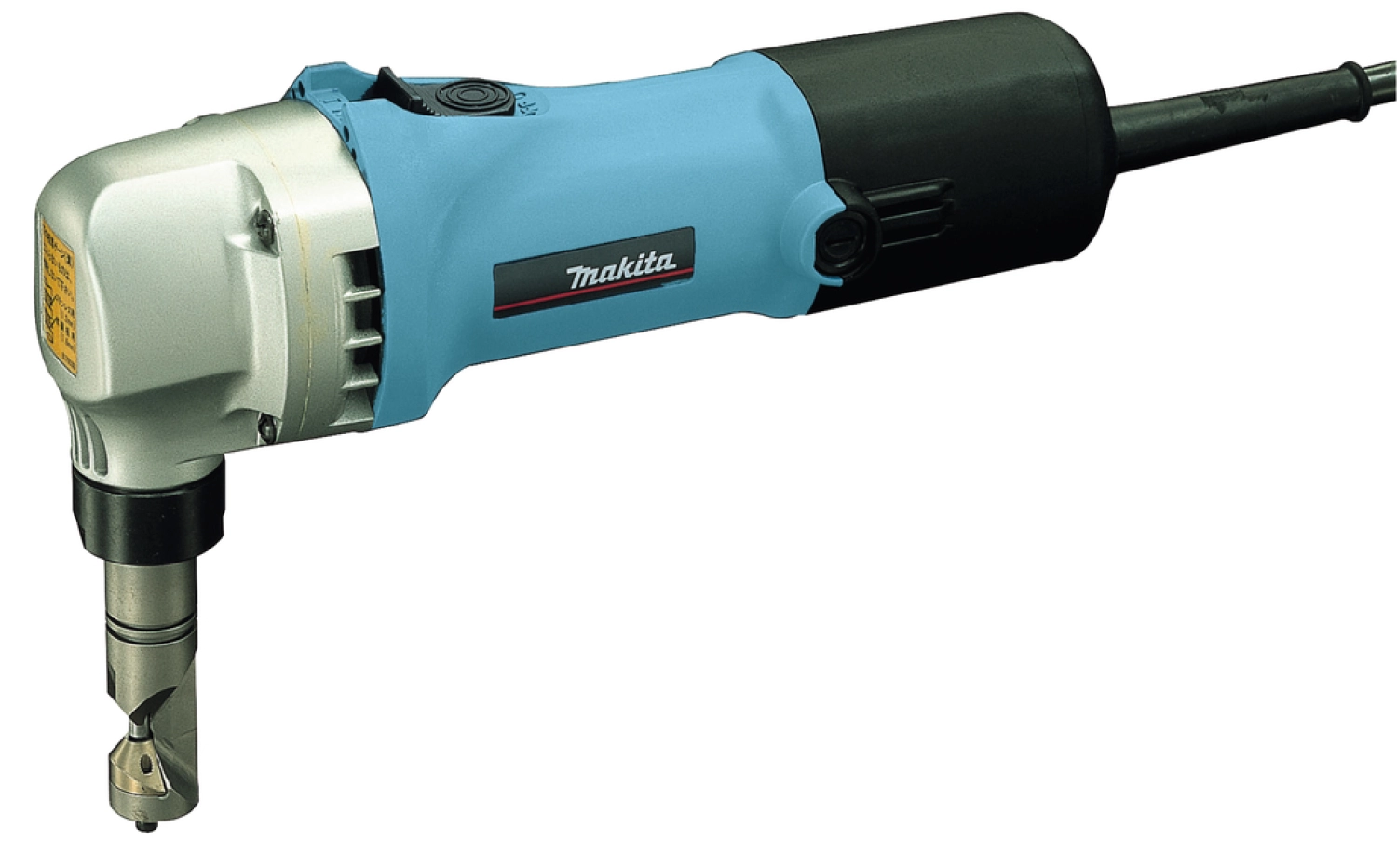 Makita JN1601 Grignoteuse metaux - 550W-image