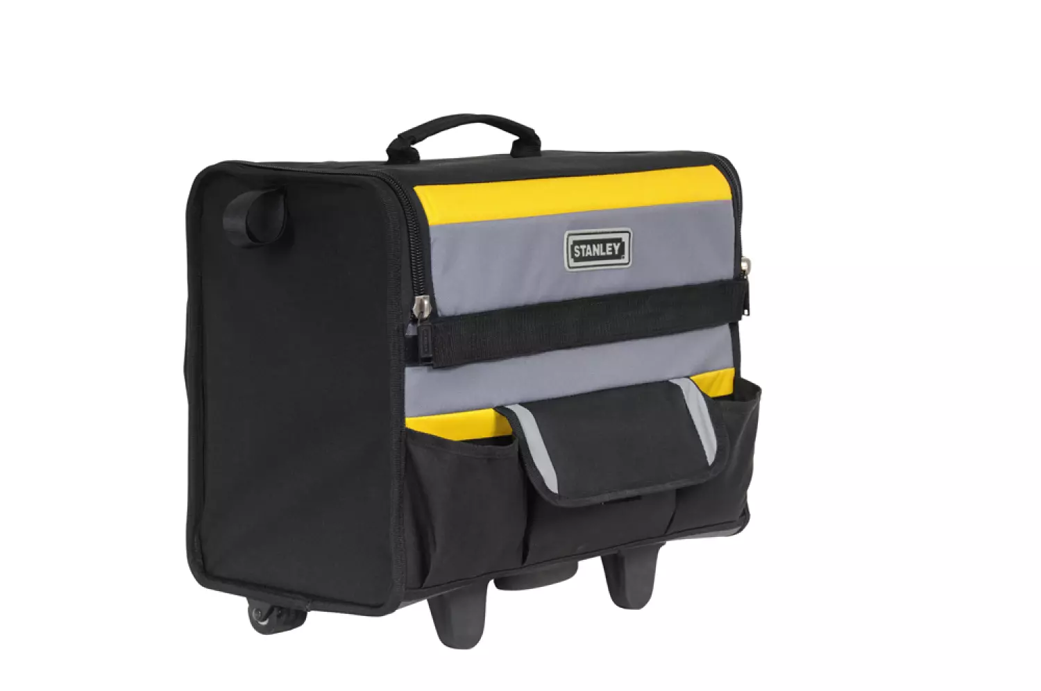 Stanley 1-97-515 gereedschapstas 18" met wielen-image