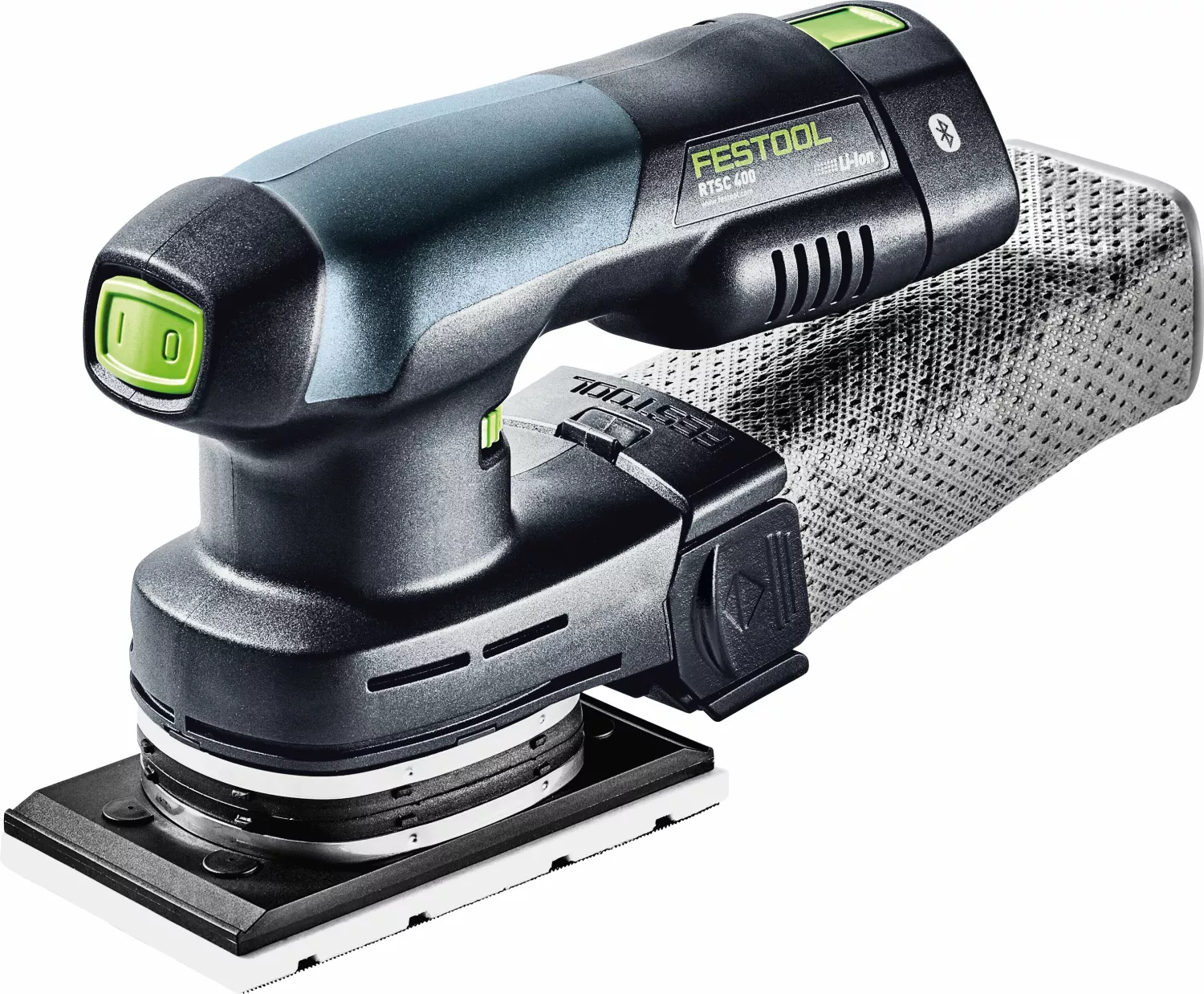 Festool RTSC 400 3.0 I-Set ponceuse orbitale sans fil-image