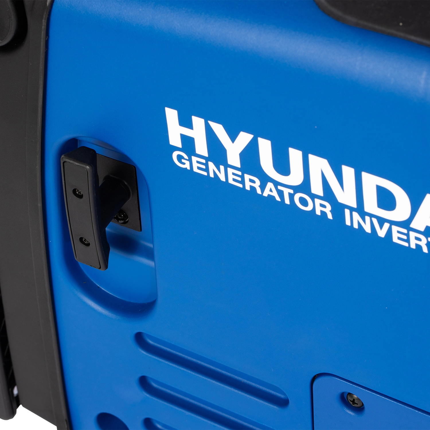 Hyundai HY3200SEi Benzine generator / inverter aggregaat - 3200W