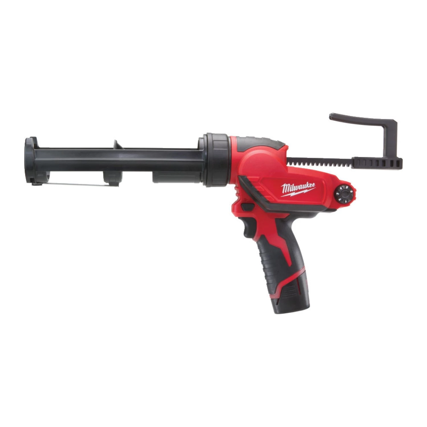 Milwaukee M12 PCG/310C-0 12V Li-Ion Accu Kit- lijmpistool met 310 ML Patroonhouder in transporttas-image