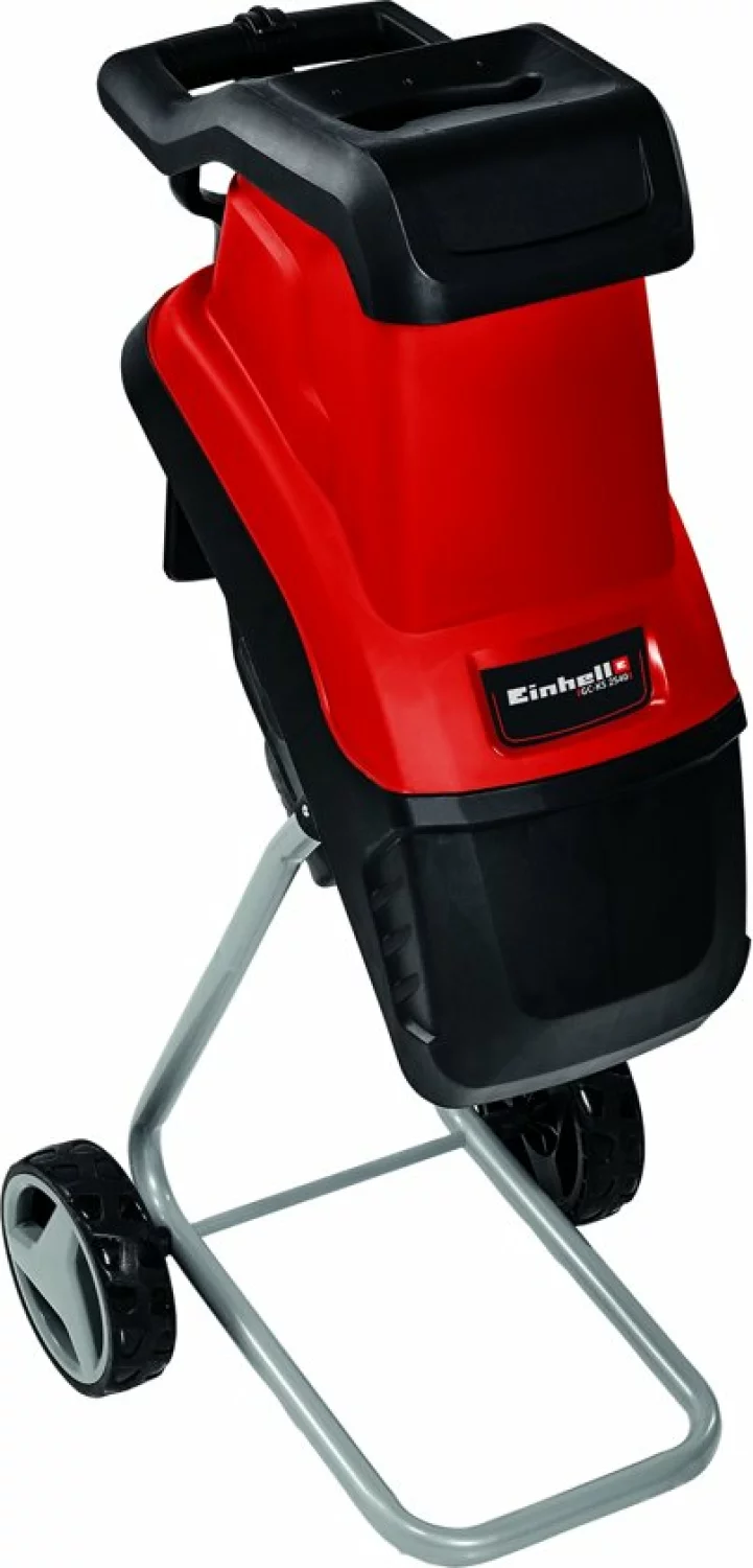 Einhell GC-KS 2540 Hakselaar - 2500W-image