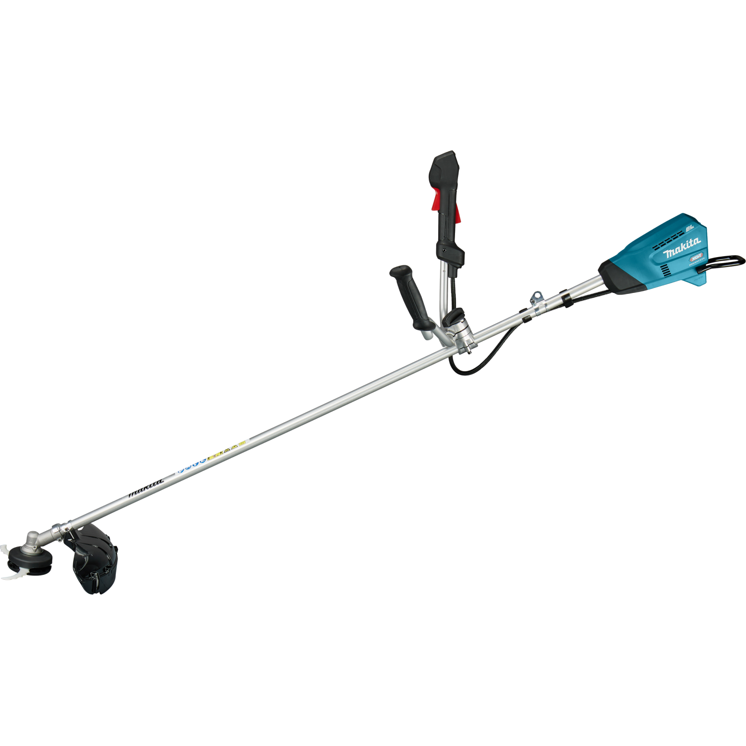 Makita UR016GZ XGT 40 V Max Li-ion accu Bosmaaier body - U-greep - 330mm-image