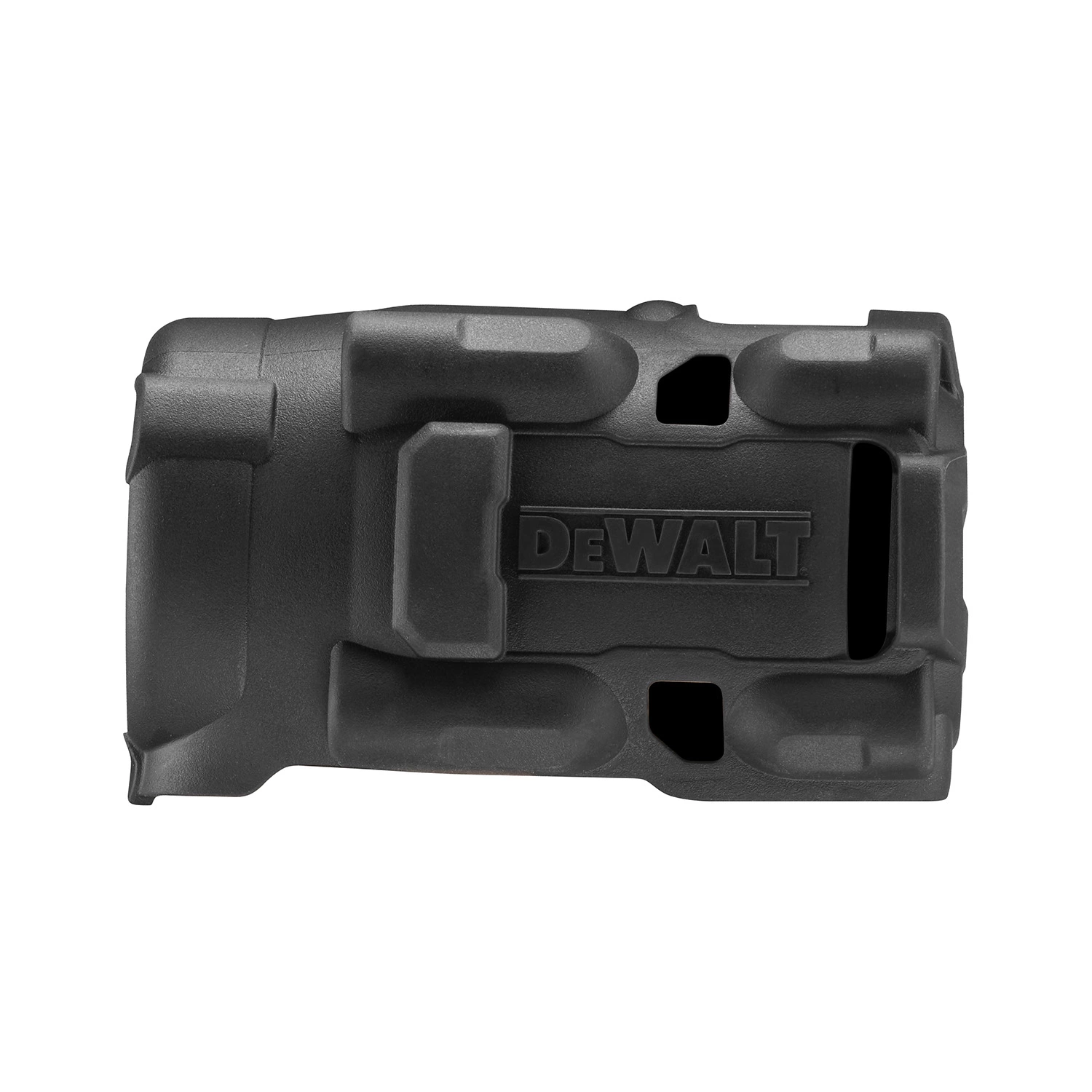 DeWALT PB921.22.23 Afneembare rubberen behuizing voor DCF921 + DCF923-image