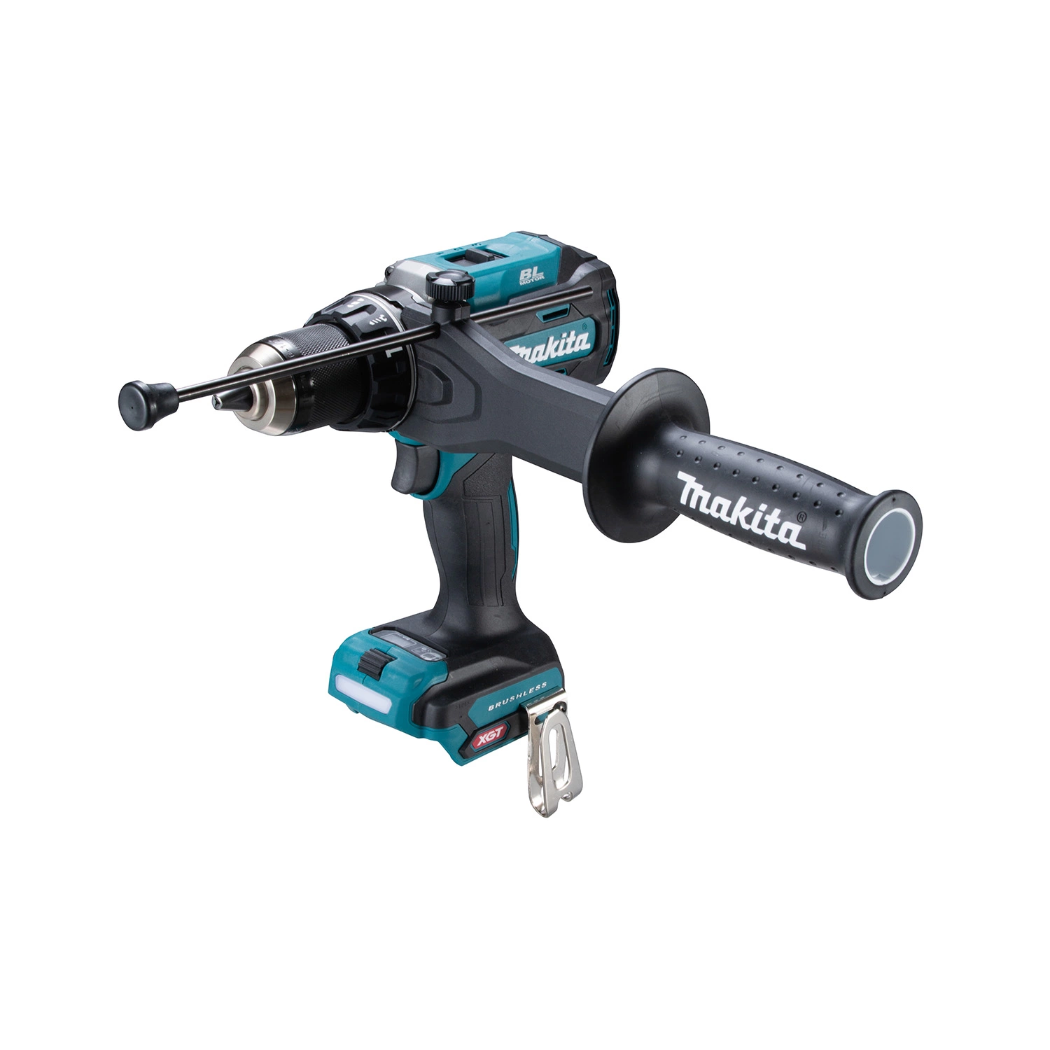 Makita HP003GZ XGT 40V Max Li-ion accu klopboor-/schroefmachine body-image