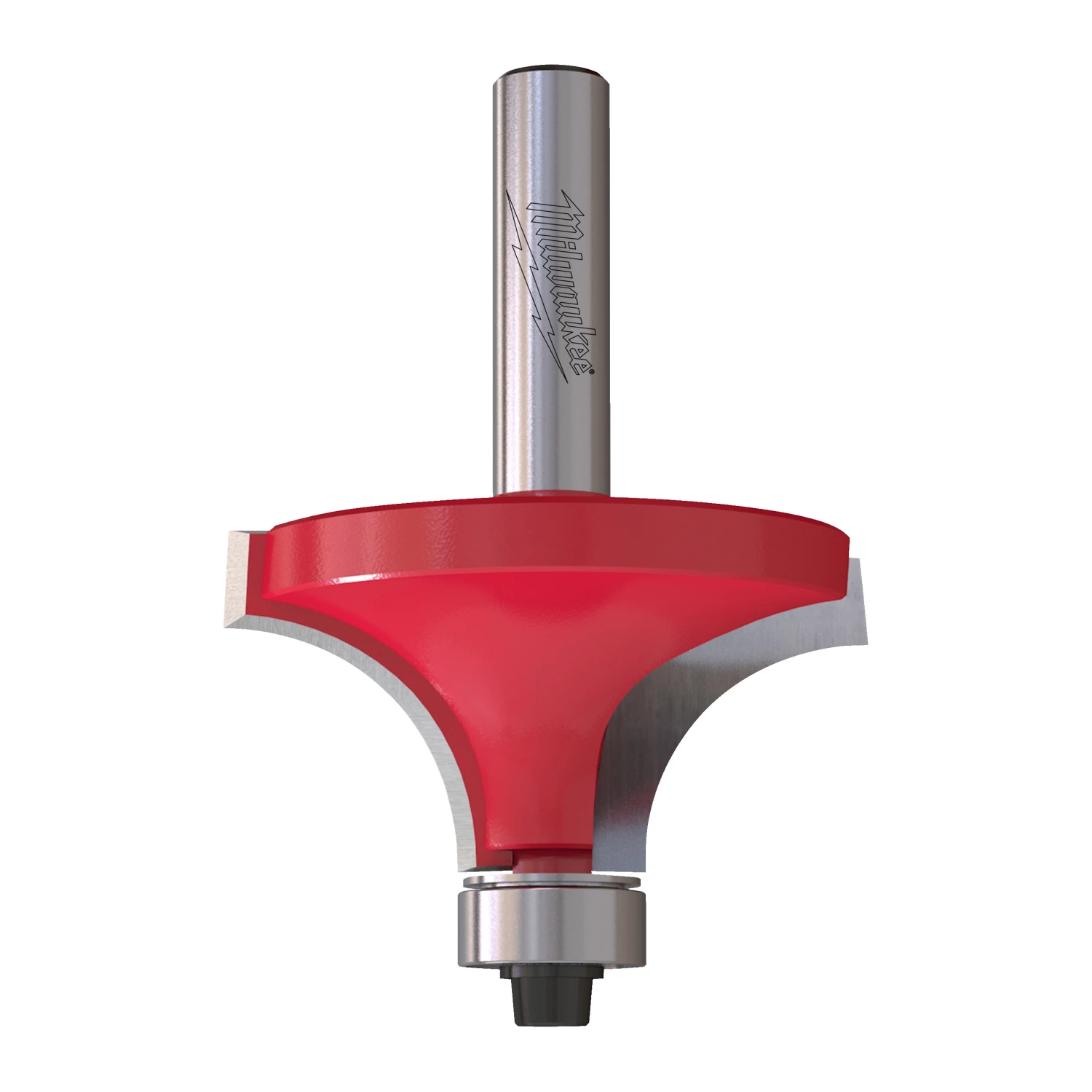 Milwaukee 4932501031 Afrondfrees - 8" - 44,5/63,5mm-image