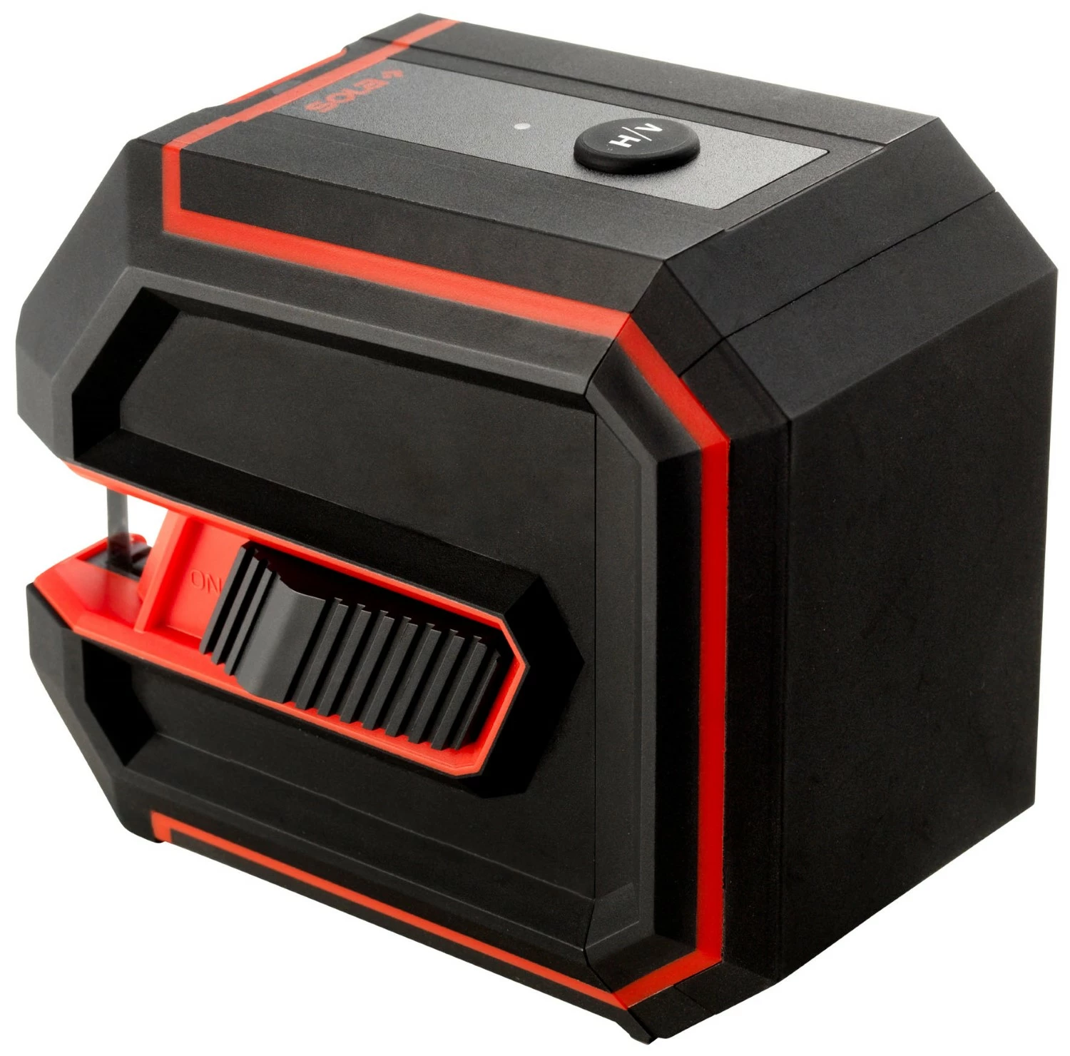 Sola X2 Green PROFESSIONAL ligne laser croisée en sac - vert - 30m - 2 lignes - IP54-image