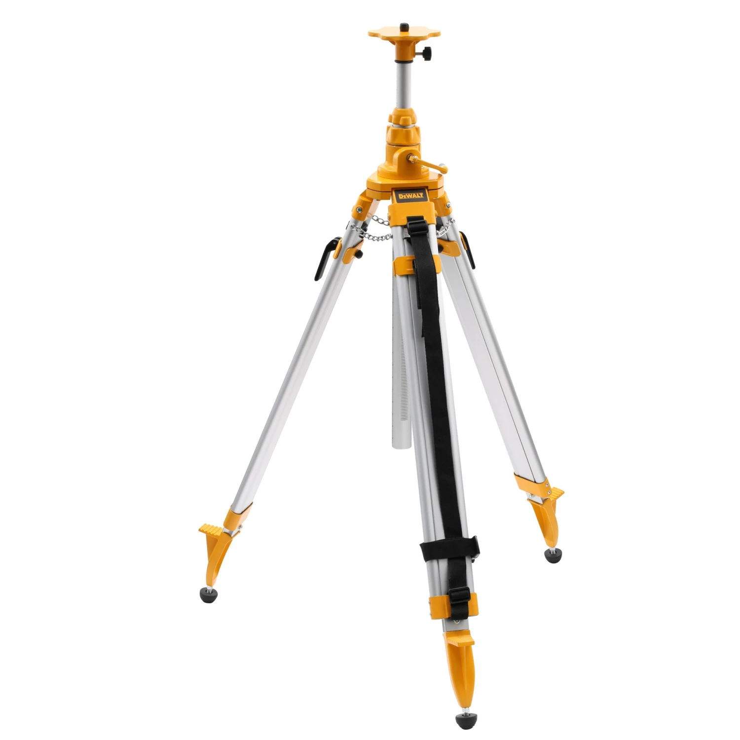 DeWALT DE0735 Telescopisch laserstatief - 1,15-3m-image