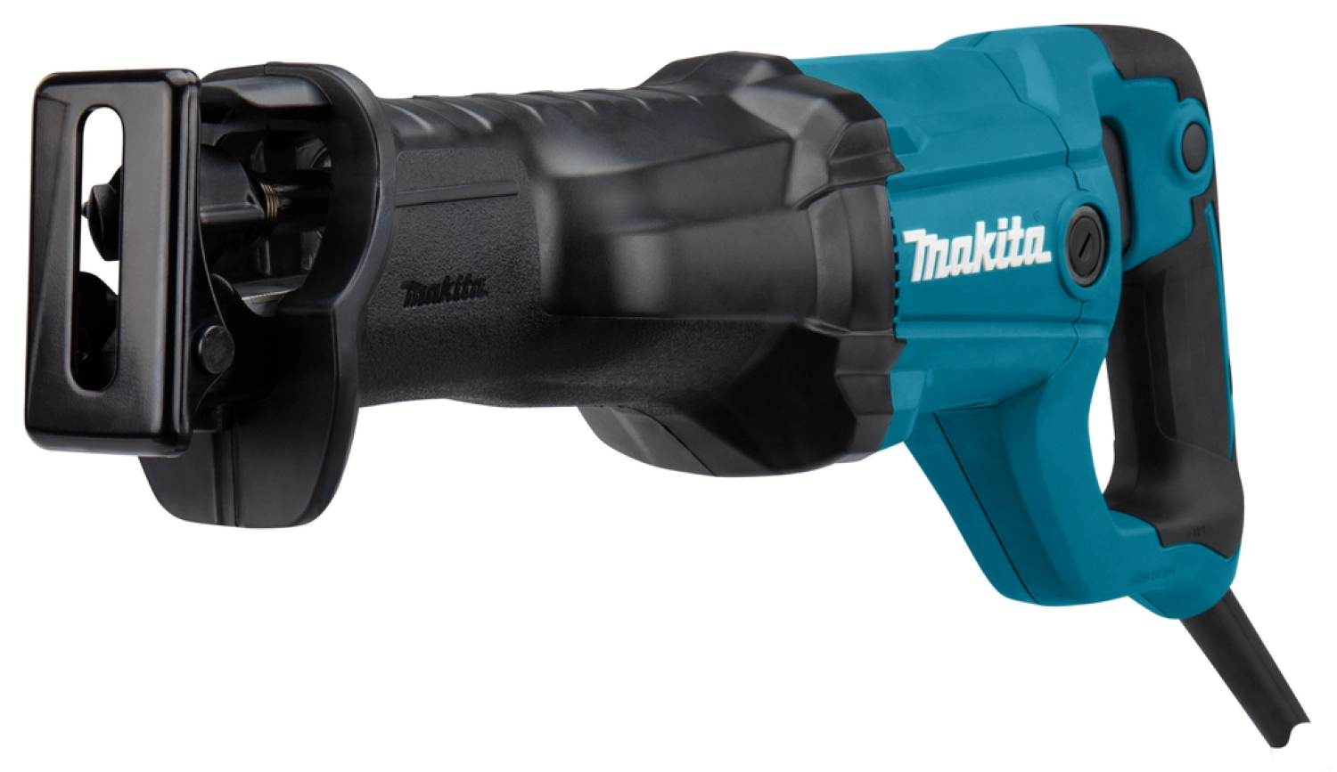 Makita JR3051TK - Scie sabre dans mallette - 1200W-image
