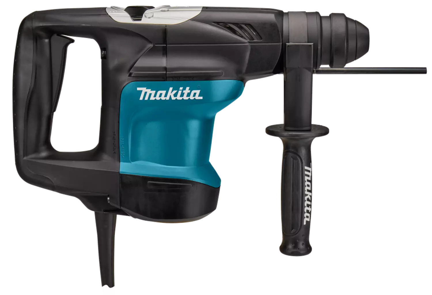 Makita HR3200C SDS-plus Combihamer in koffer - 850W - 5,1J-image