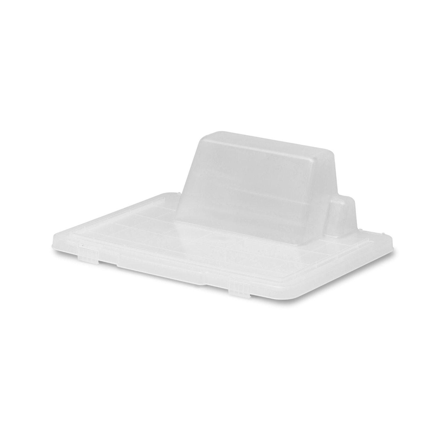 Go!Paint Roll And Go Verfemmer - 25cm Roller - 10L + 5 Inzetemmers en deksel-image