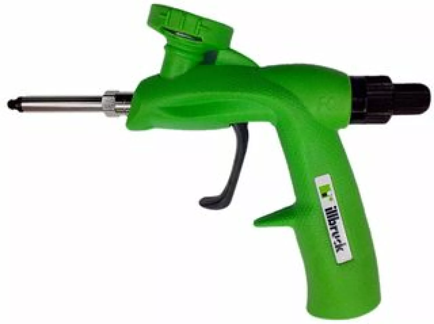 Illbruck AA234 Foam Gun Standard XS-image