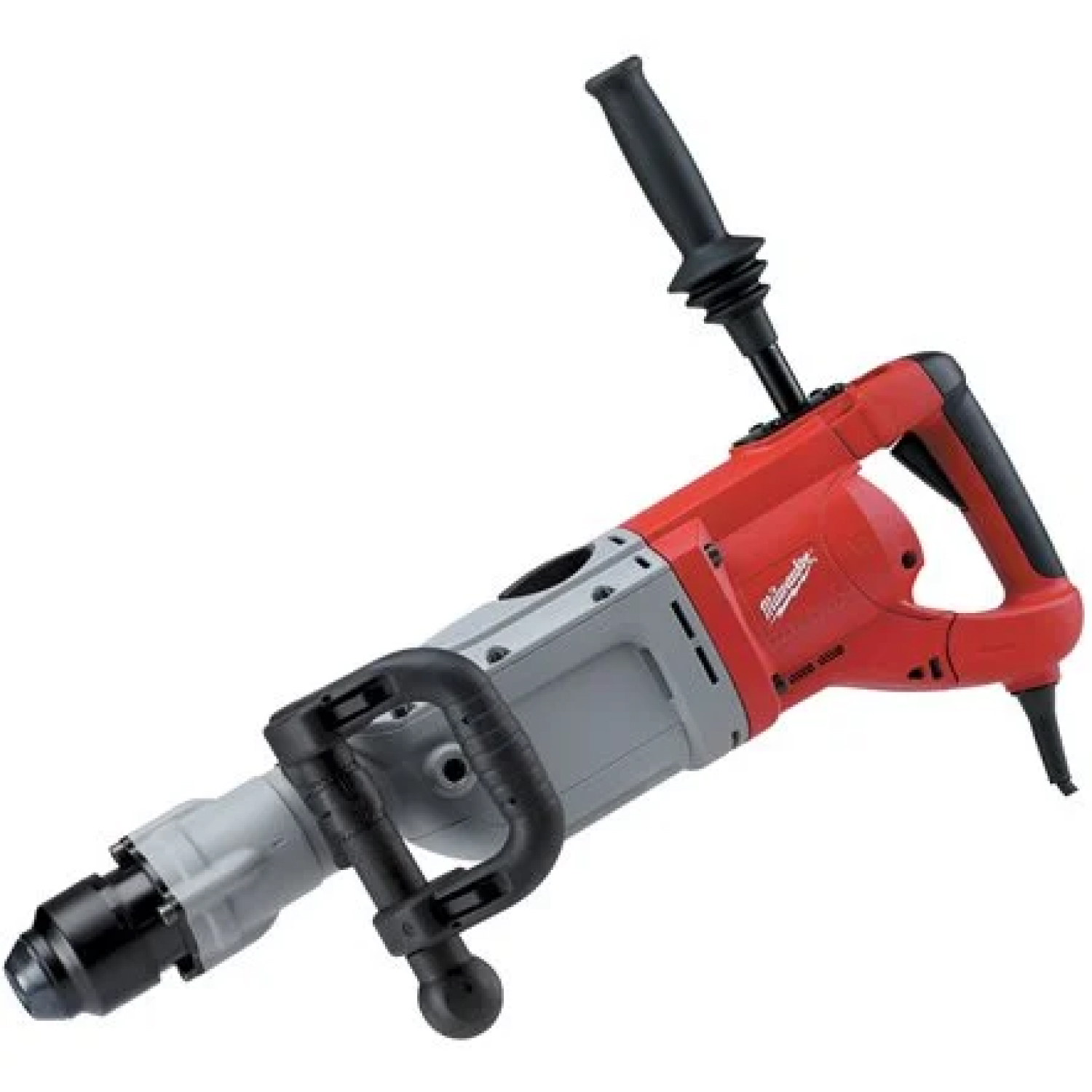 Milwaukee 4933375710 Marteaux kango - 125 - 250tr/min-image