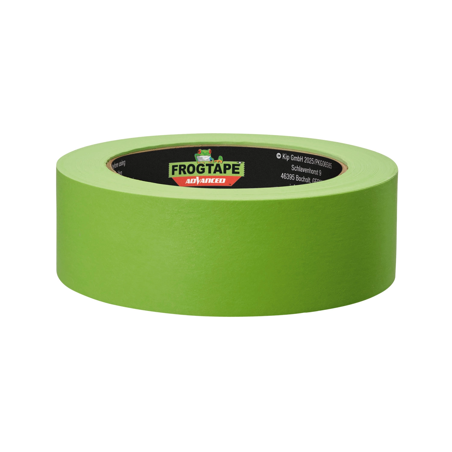 FrogTape Advanced Ruban de masquage 36 mm x 41,1 m