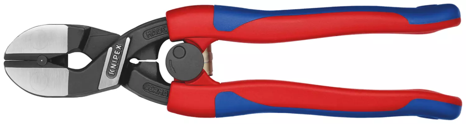 Knipex 71 22 200 - CoBolt® Coupe-boulons compact-image