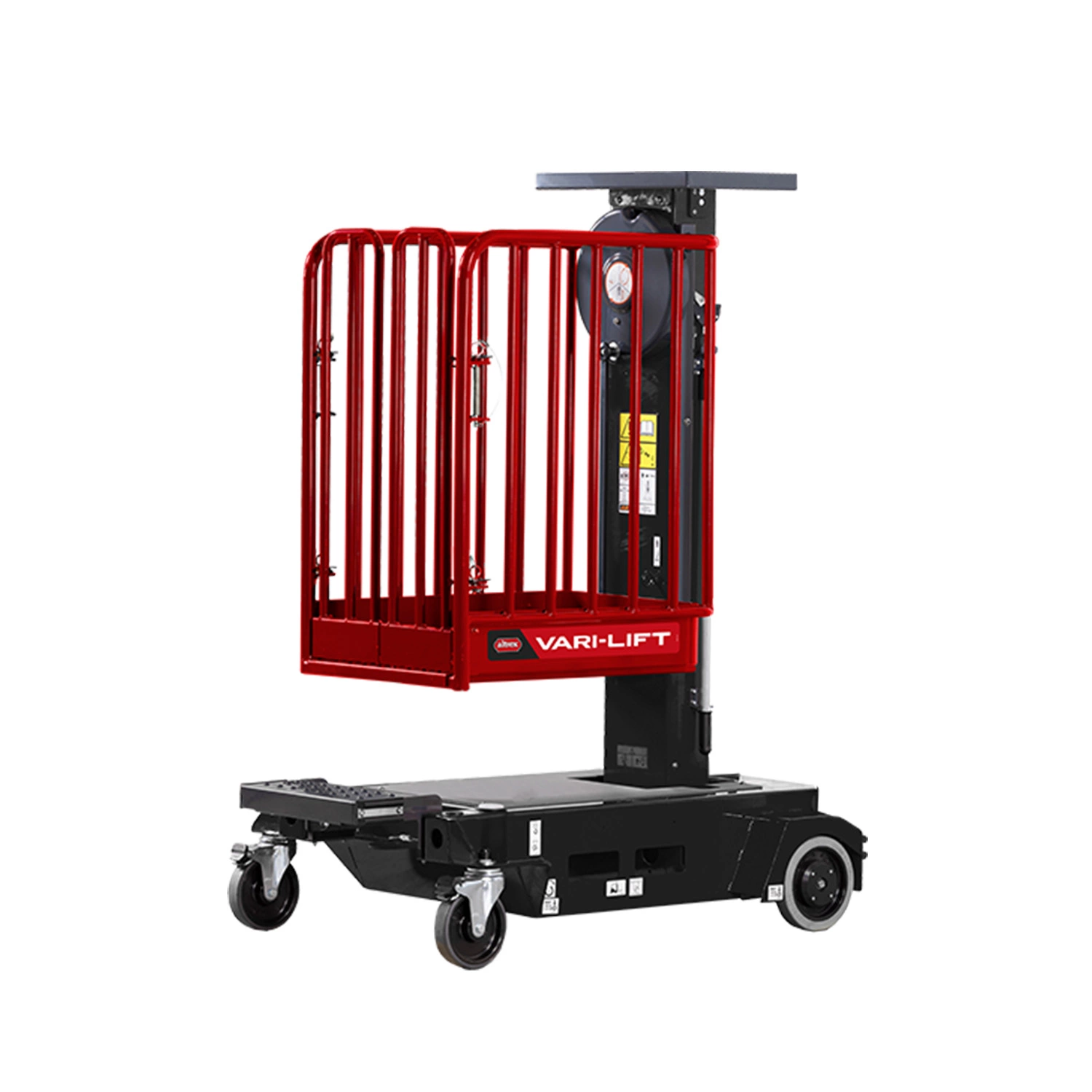 Altrex Vari-Lift 420 Personenlift - max. werkhoogte 4,2m-image