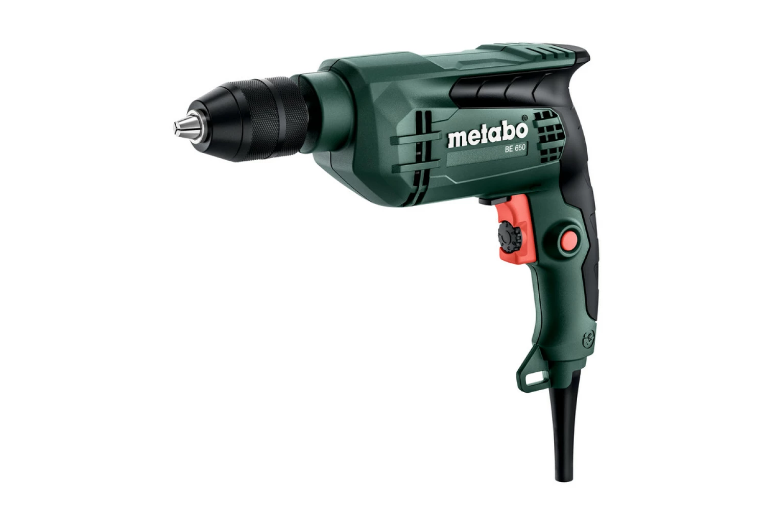 Metabo BE 650 Boormachine - 650W - 600741850-image