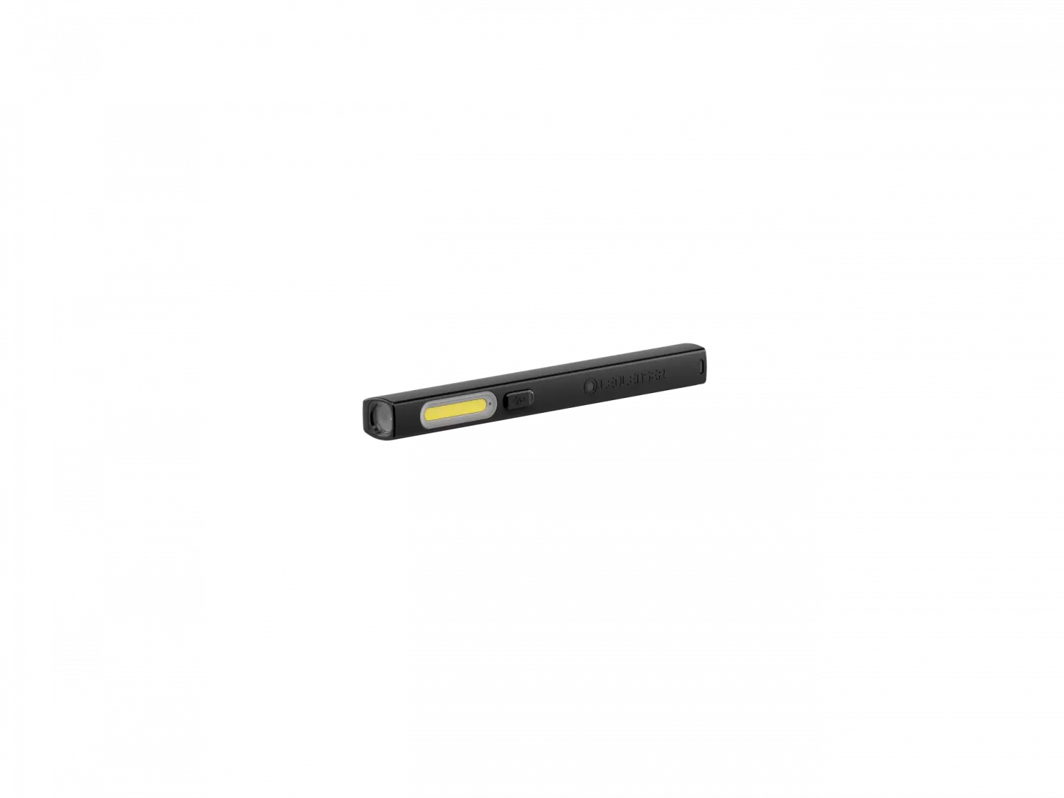 Ledlenser W2R Work zaklamp - oplaadbaar - 220Lm-image
