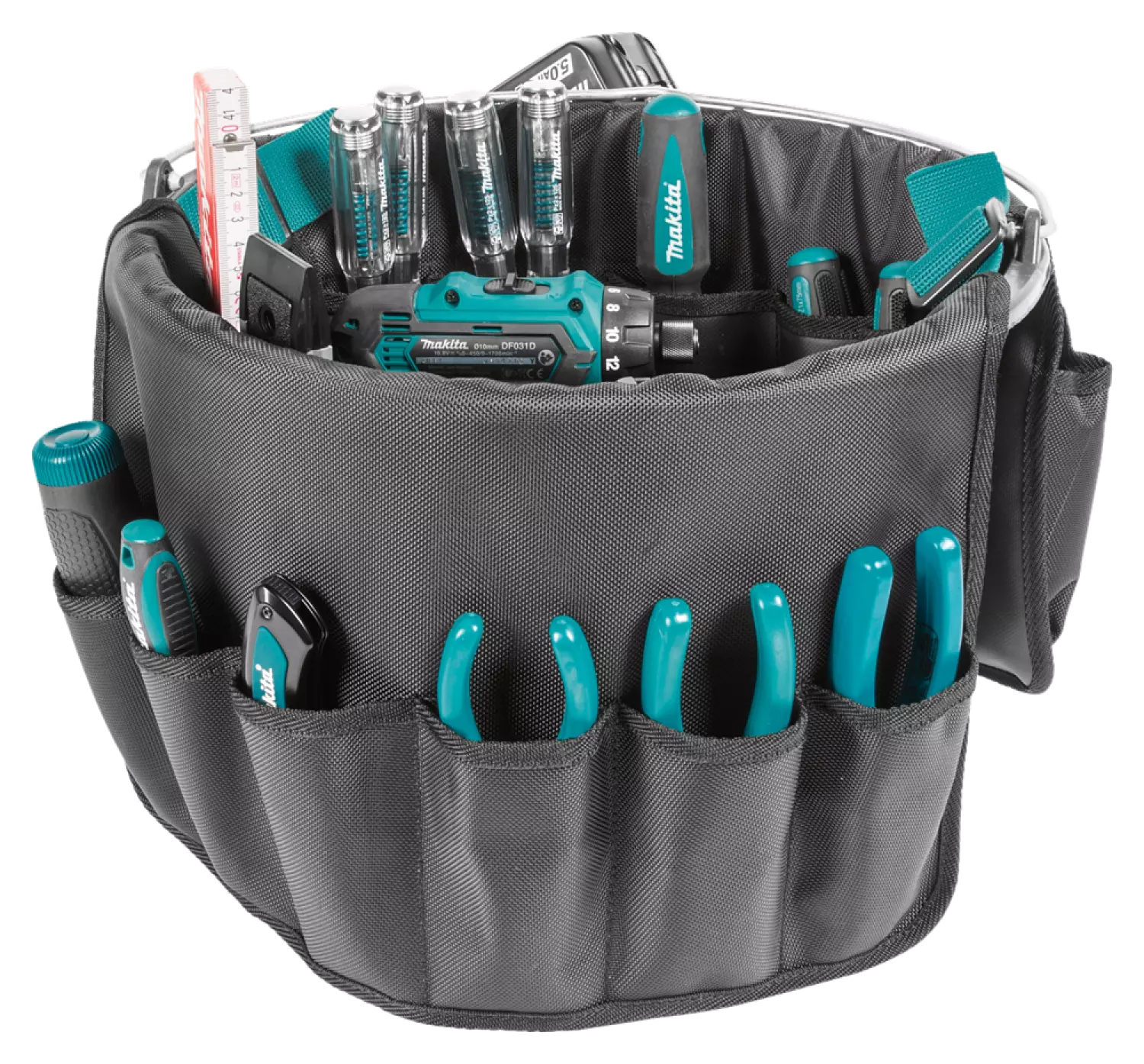 Makita E-15497 Sac à outils-image