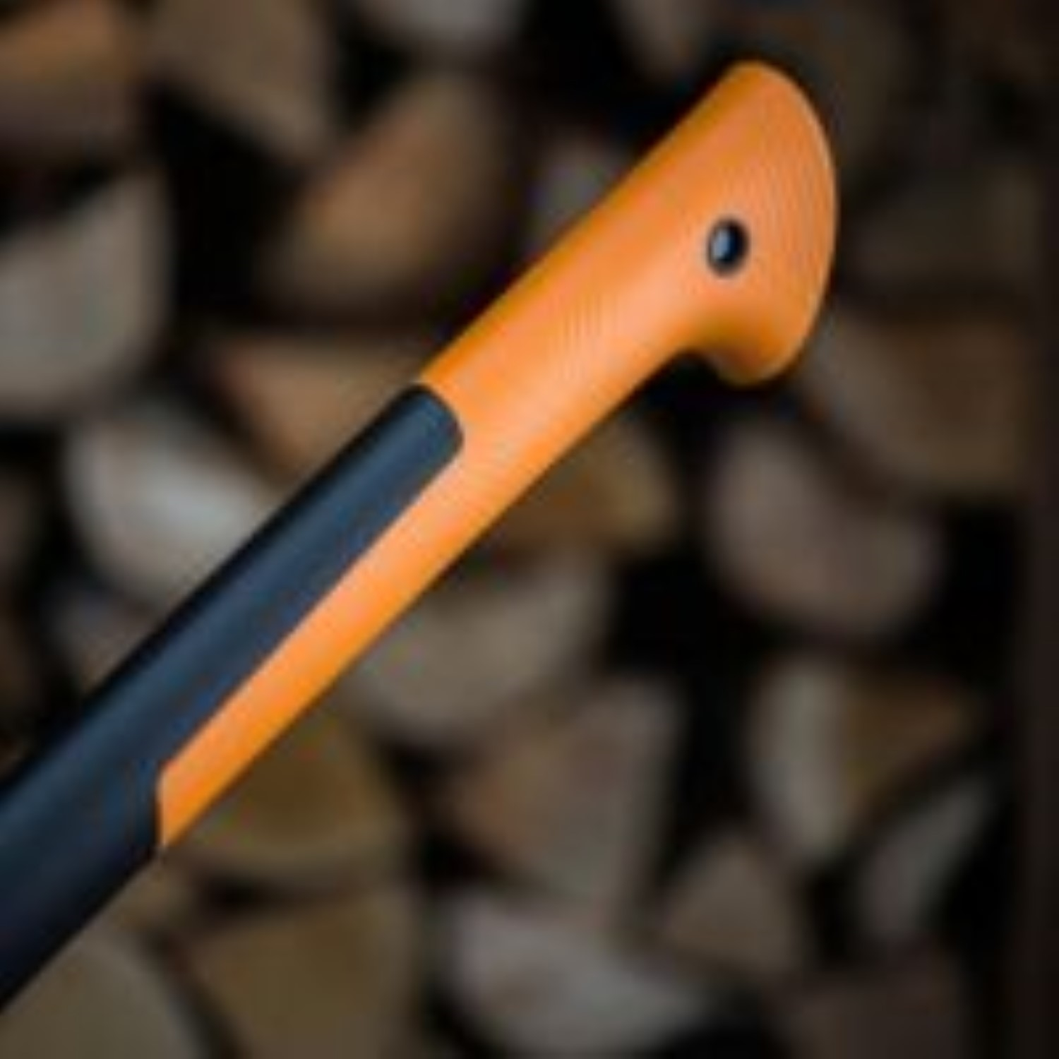 Fiskars 1025437 X25 Kloofbijl XL inclusief gratis SW73 Handzaag-image