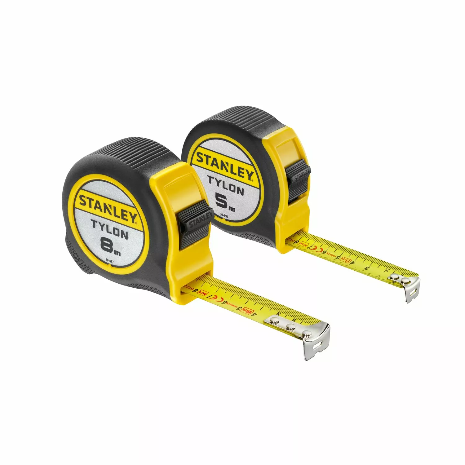 Stanley STHT0-74260 Tylon rolmaatset - 5m / 8m-image