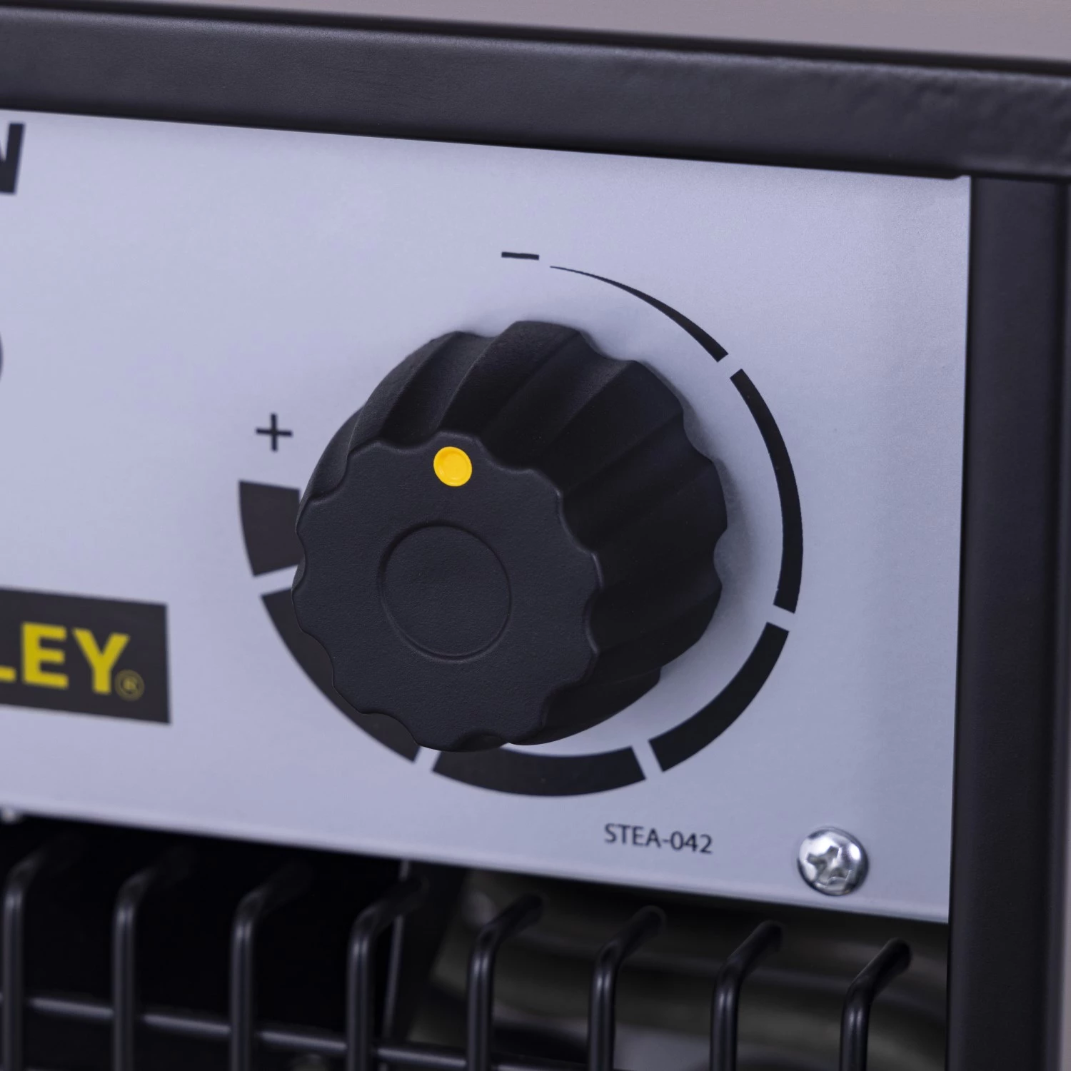 Stanley SXJH203000E Radiateur électrique industriel - 3000 W-image