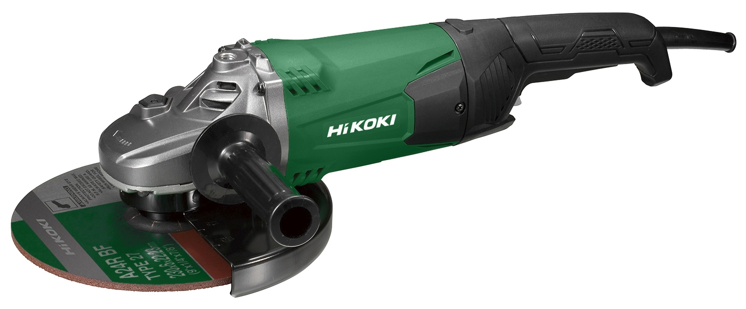 HiKOKI G23STWAZ Haakse slijper - 2000W - 230mm-image