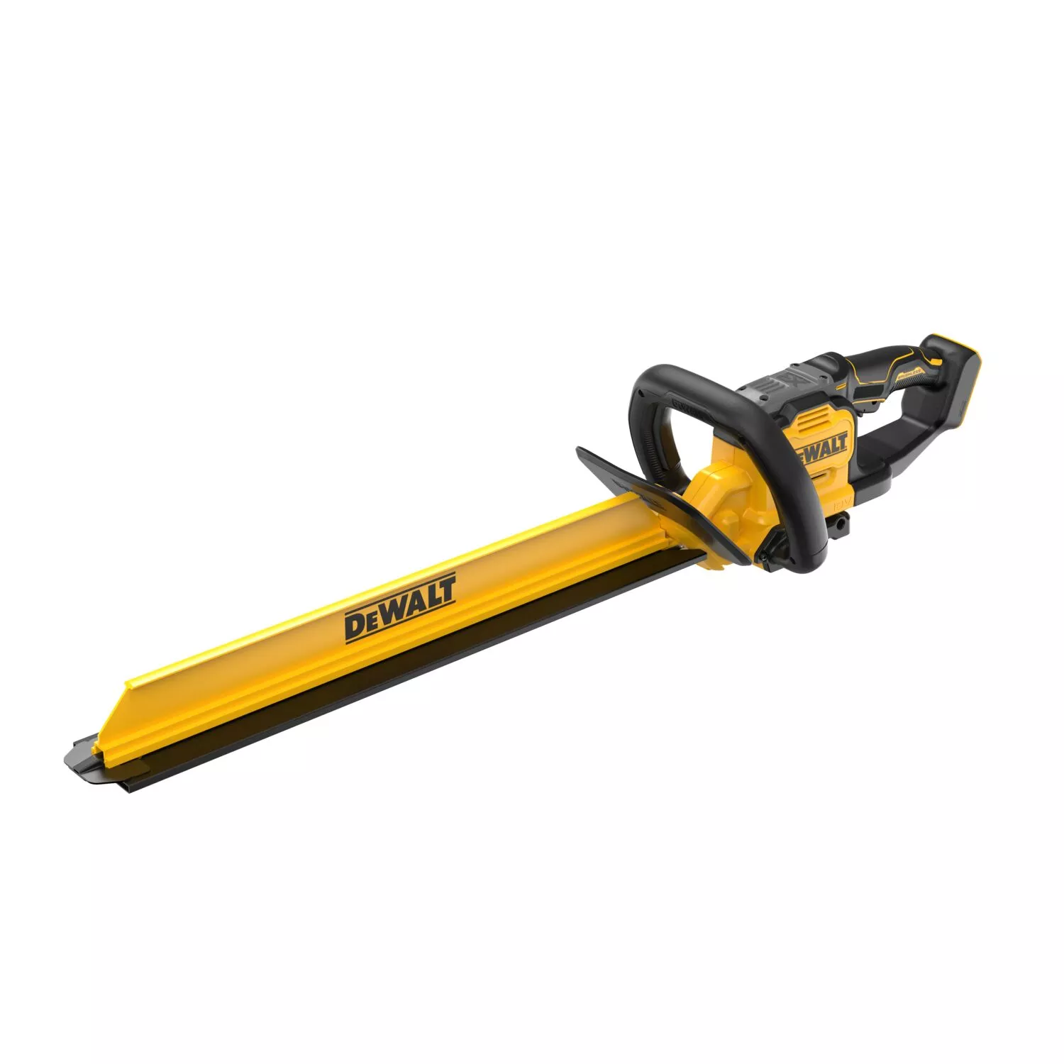 DeWALT DCMHT567N-XJ Corps de taille-haie sans fil Li-ion 18 V - 60 cm-image