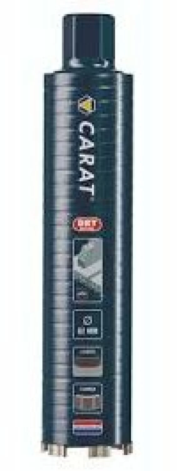 Carat ED11230020 Foret diamanté pour forage à sec - 300 x 112 x 5/4'' - Béton UNC - Béton-image