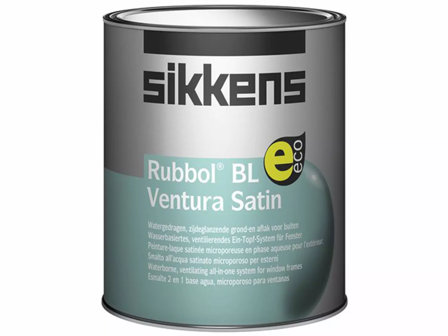 Sikkens Rubbol BL Ventura Satin-image