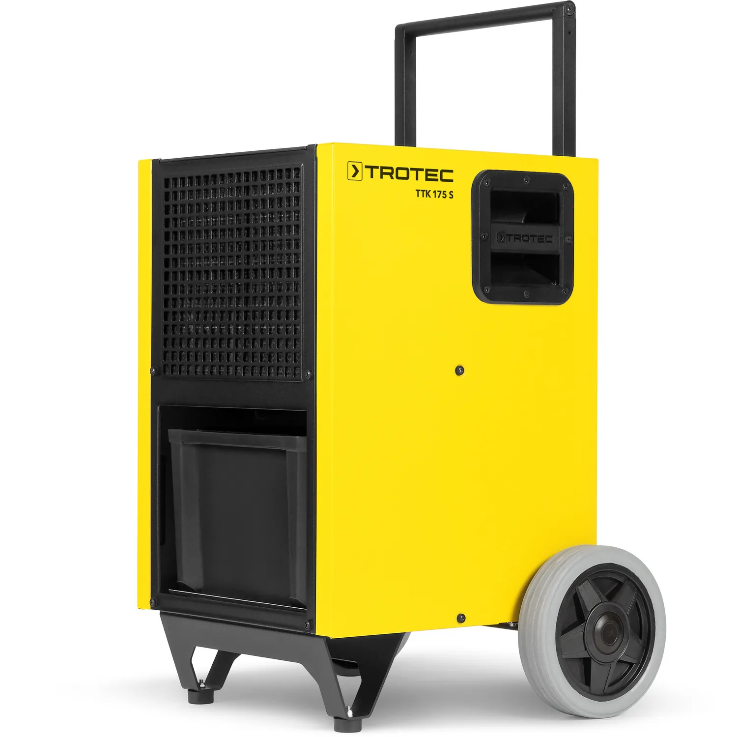 Trotec TTK 175 S Déshumidificateur industriel - 50L/24h-image