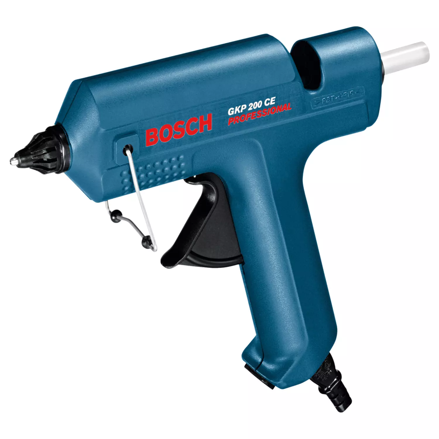 Bosch GKP 200 CE Lijmpistool in koffer - 500W - 30 g/min-image