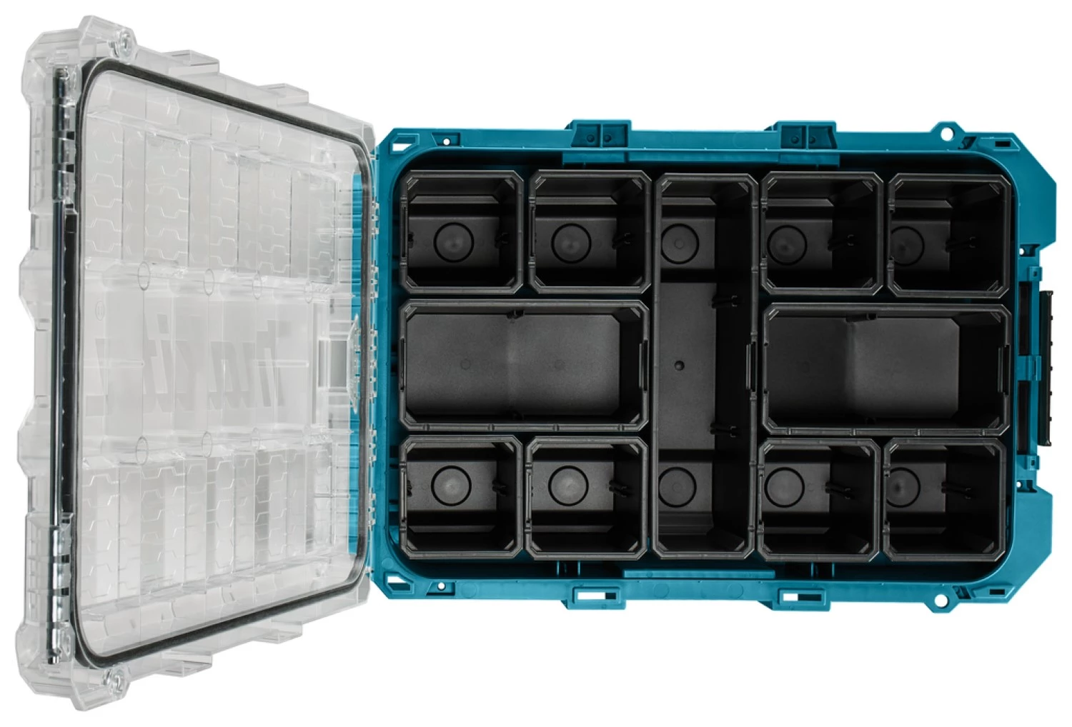 Makita P-91045 MAKTRAK Organiseur moyen-image