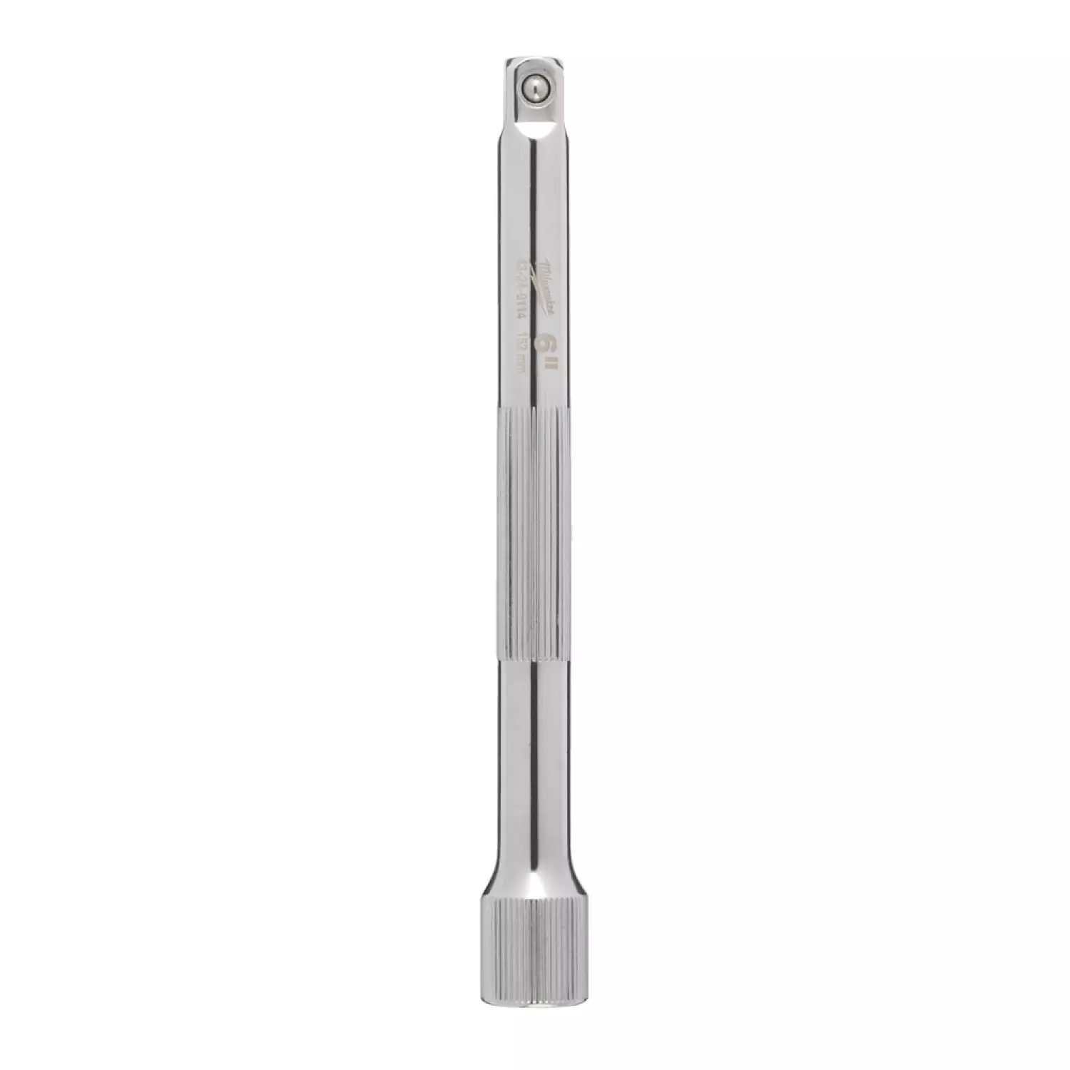 Milwaukee 4932480913 Dop - 3/8" verlengstuk - 152mm