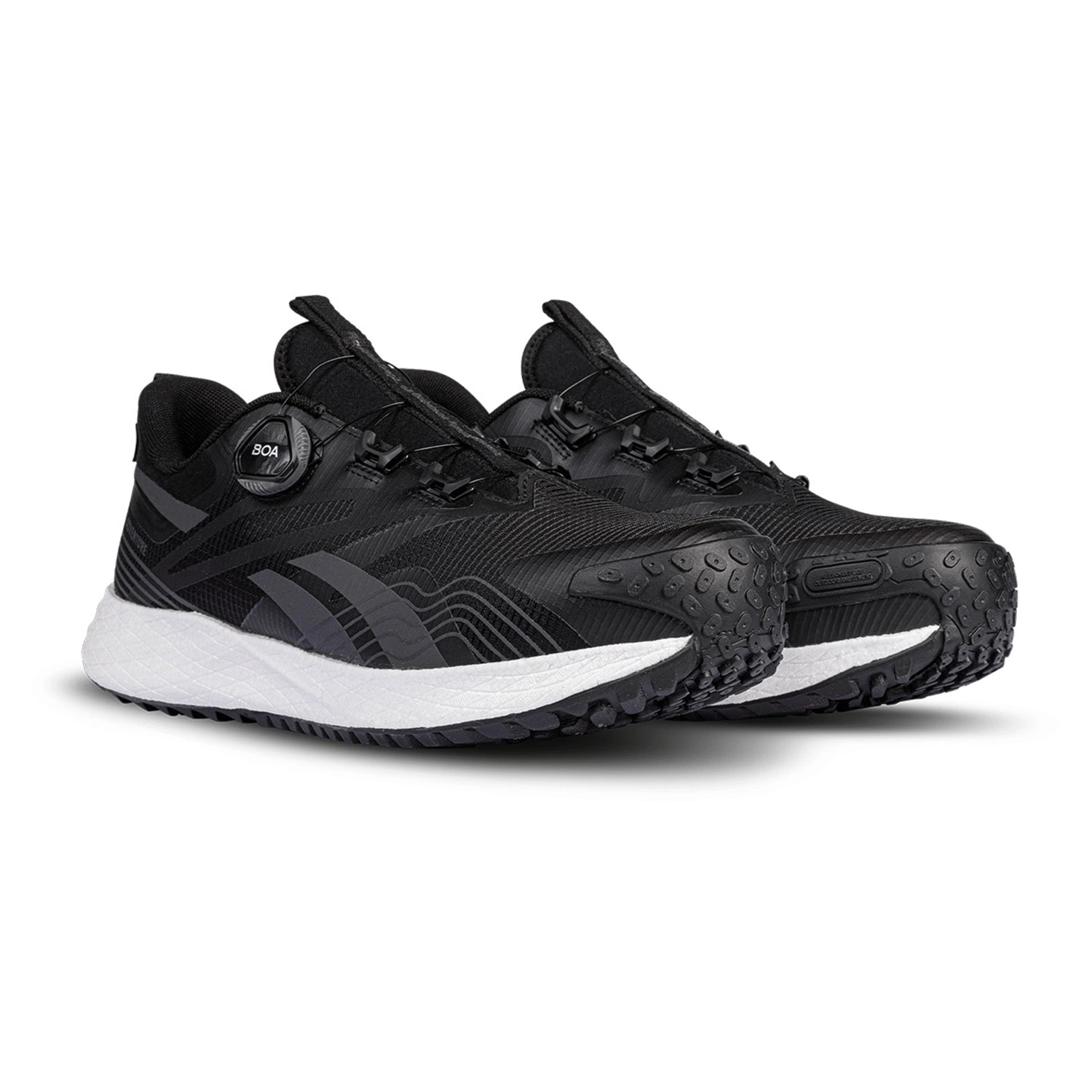 Reebok Werkschoen FE4 Adventure BOA  - Maat 37-image