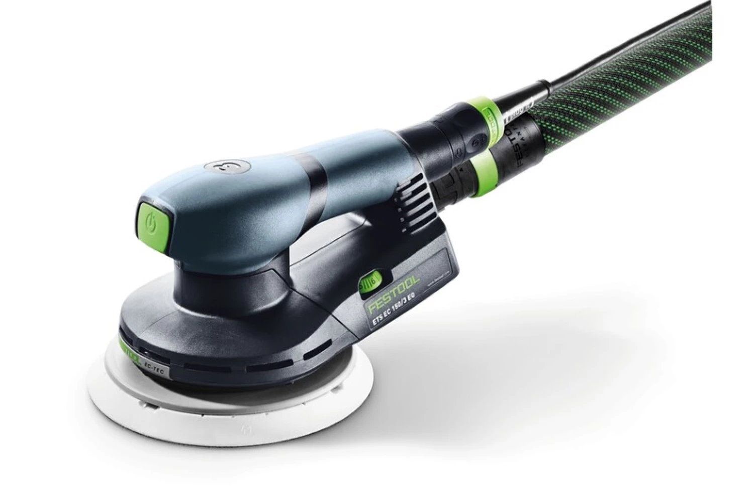 Festool ETS 150/3 EQ Excenterschuurmachine- 310W - 150mm-image