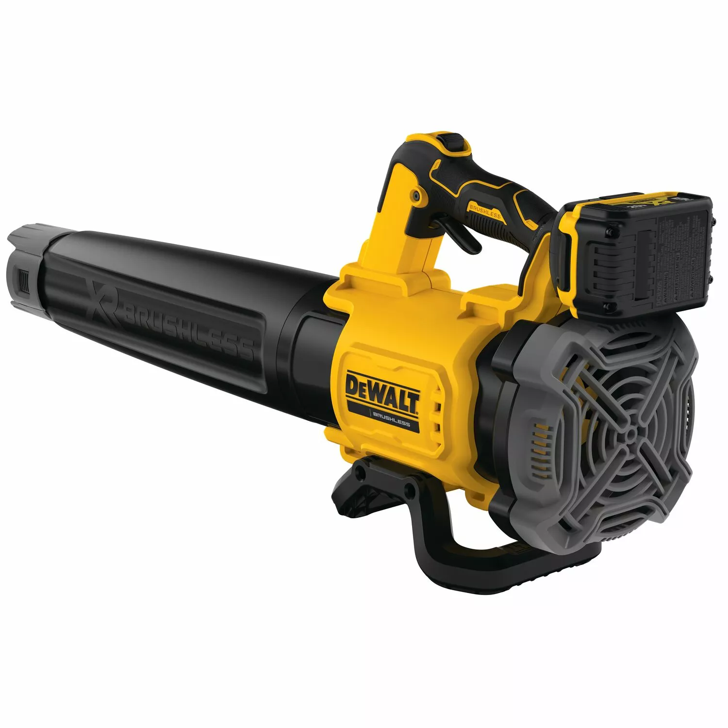 DeWALT DCMBL562P1 18V XR Li-Ion Accu Bladblazer body - Axiale-image