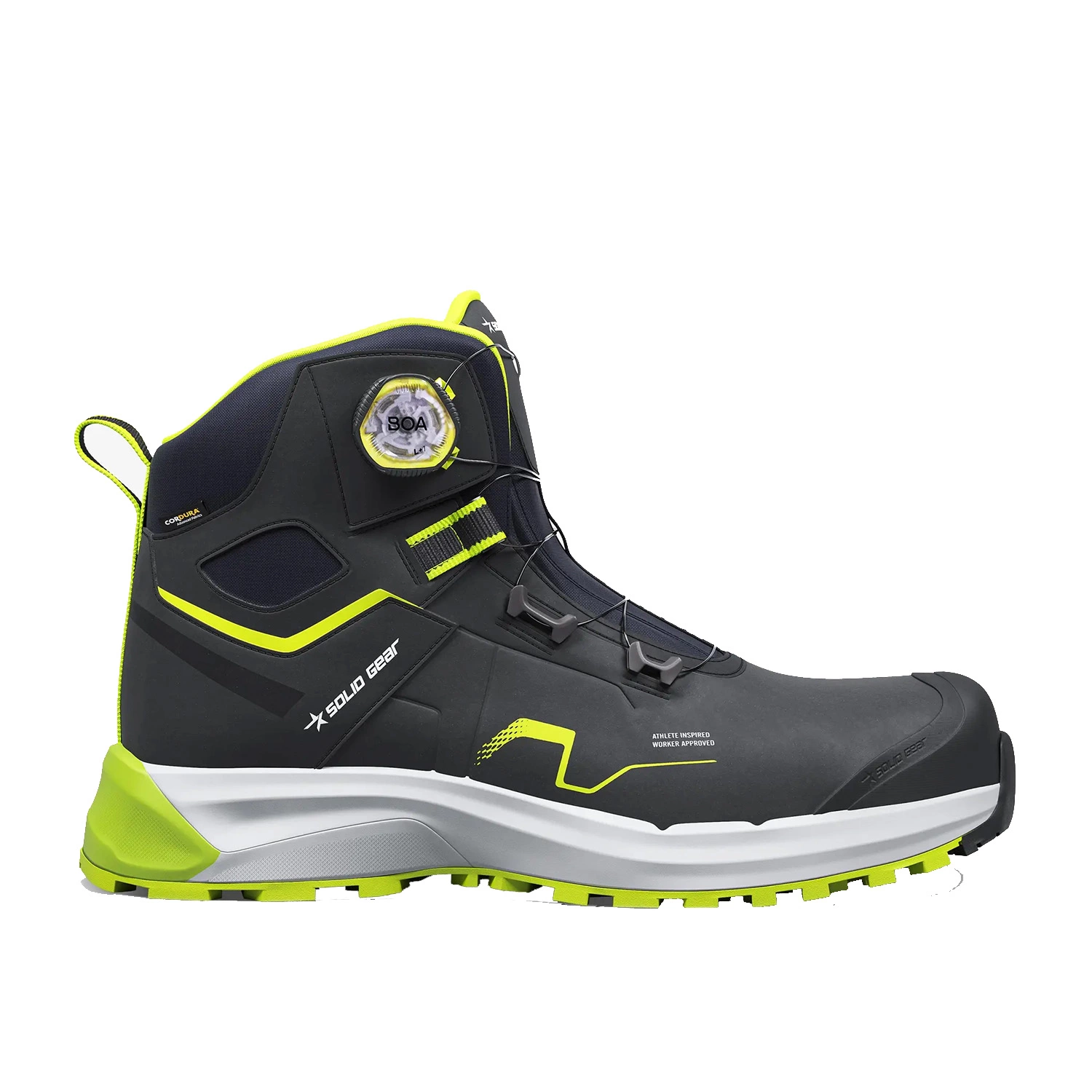 Werkschoenen