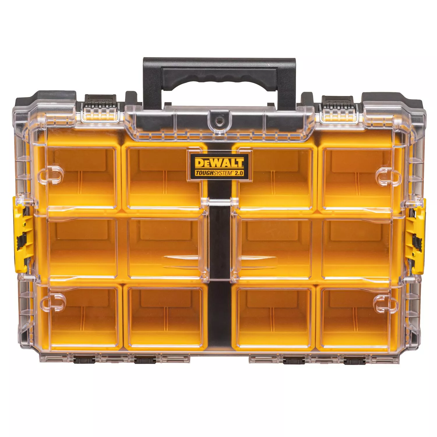 DeWALT DWST83394-1 ToughSystem 2.0 Organizer DS100-image
