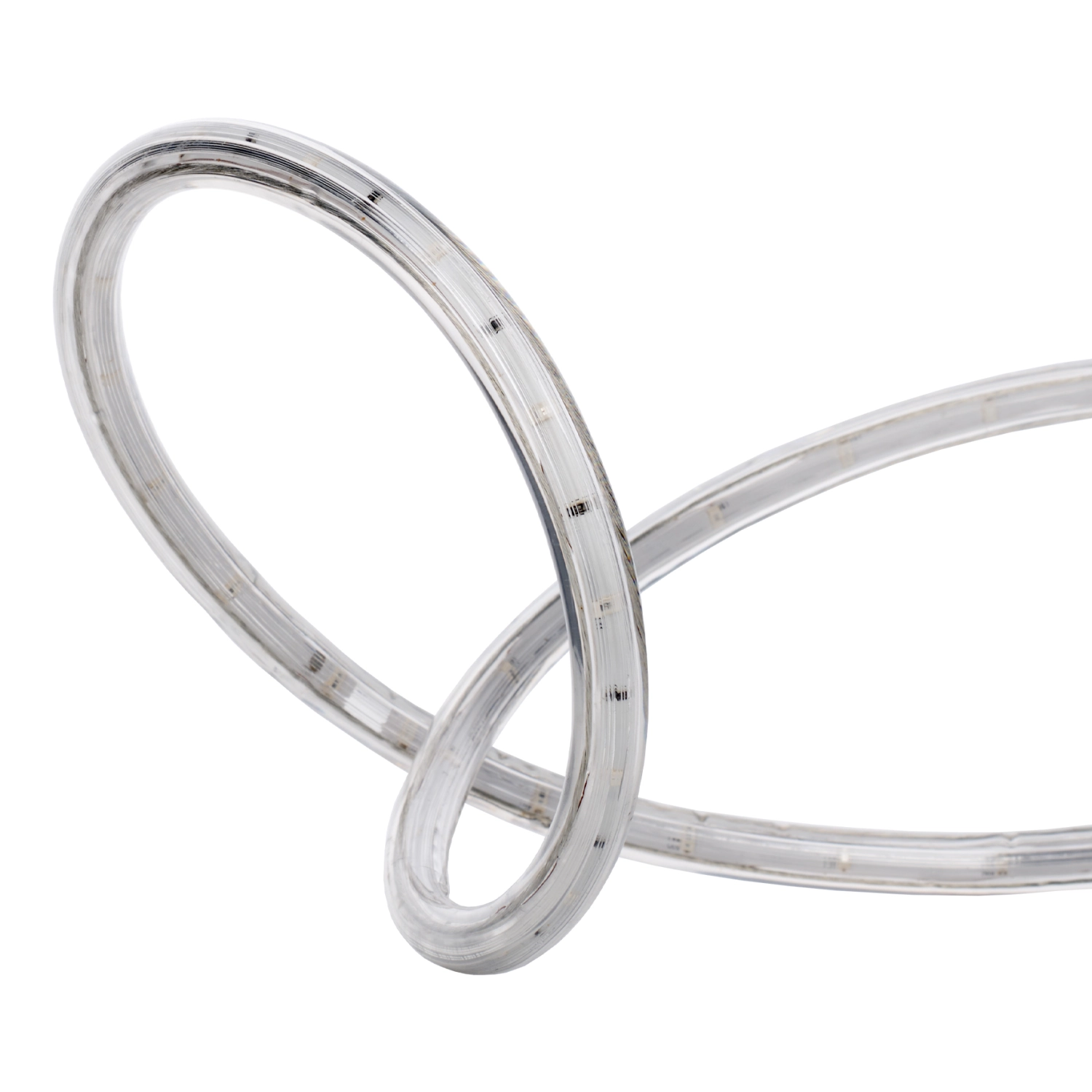 Bailey RoBust LED Rope 360° 25M 5W/m Rouge IP65-image