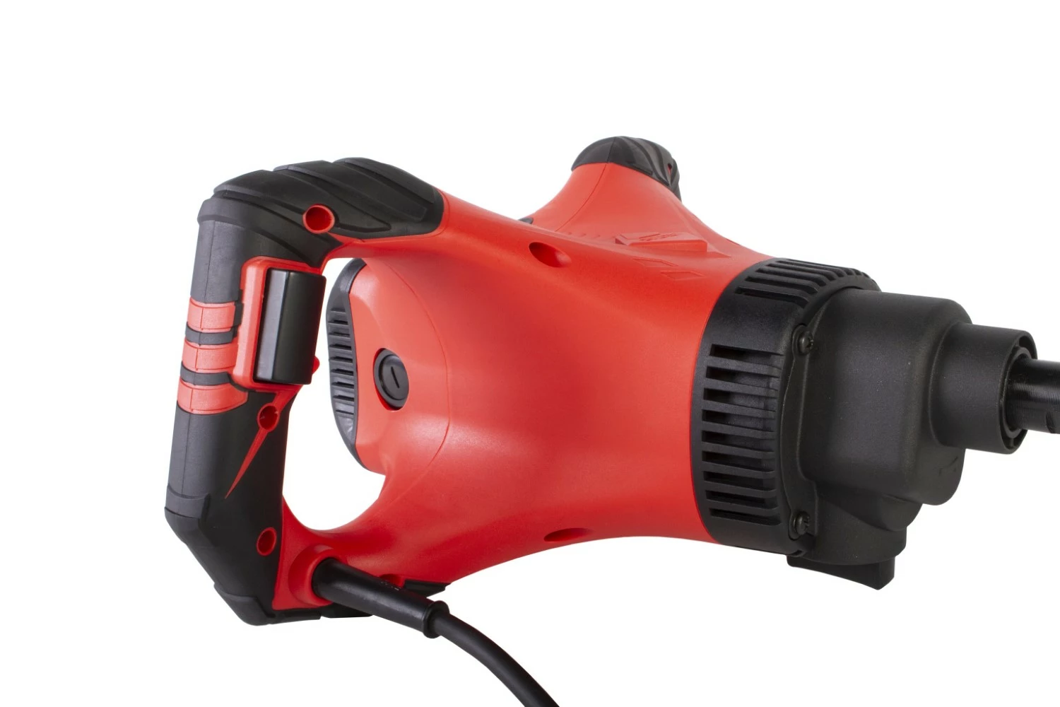 Rubi 26974 Rubimix-9 Mixer in koffer met regelbaar toerental - Supertorque - 230V - 50/60Hz - 1800W - 140mm-image