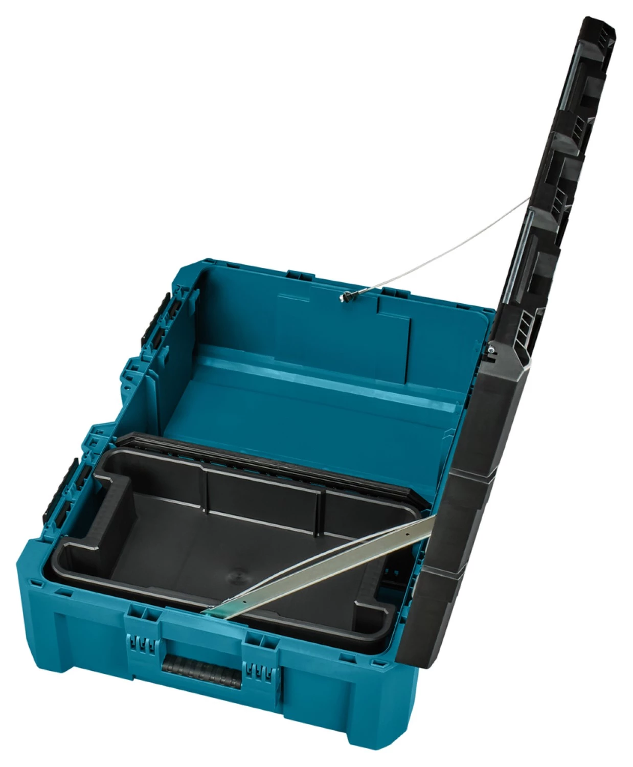 Makita P-91017 MAKTRAK Boîte à outils Large-image