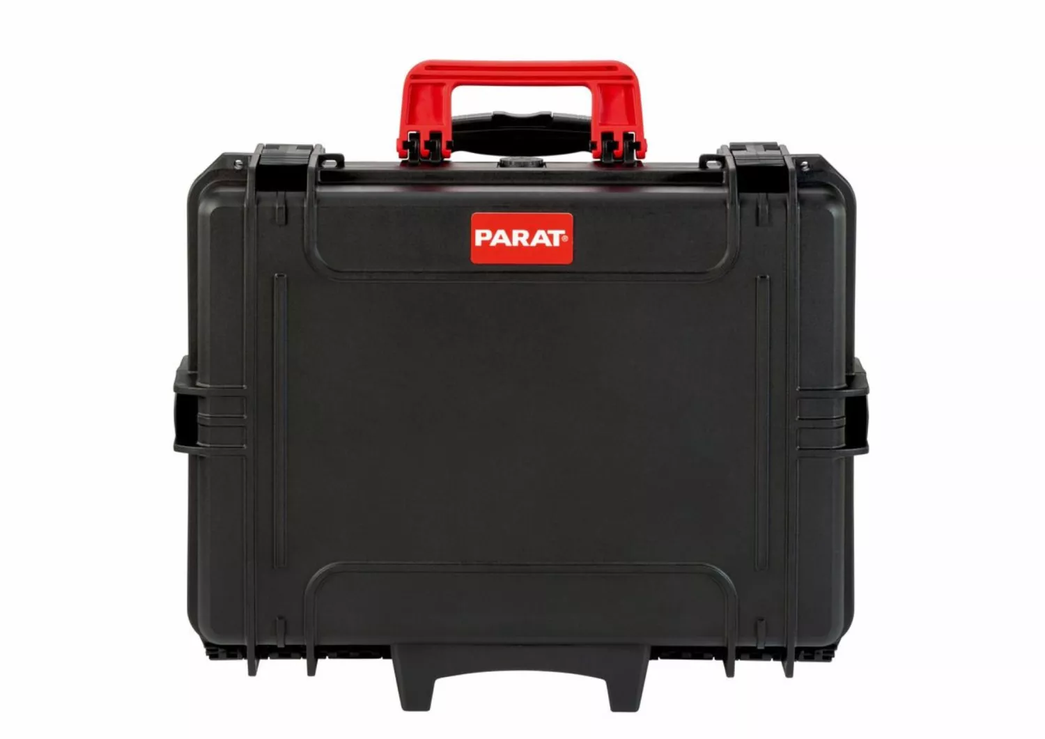 Parat 6505000391 Mallette à outils Trolley PROTECT 34-S ROLL - 500 x 194 x 350 mm-image