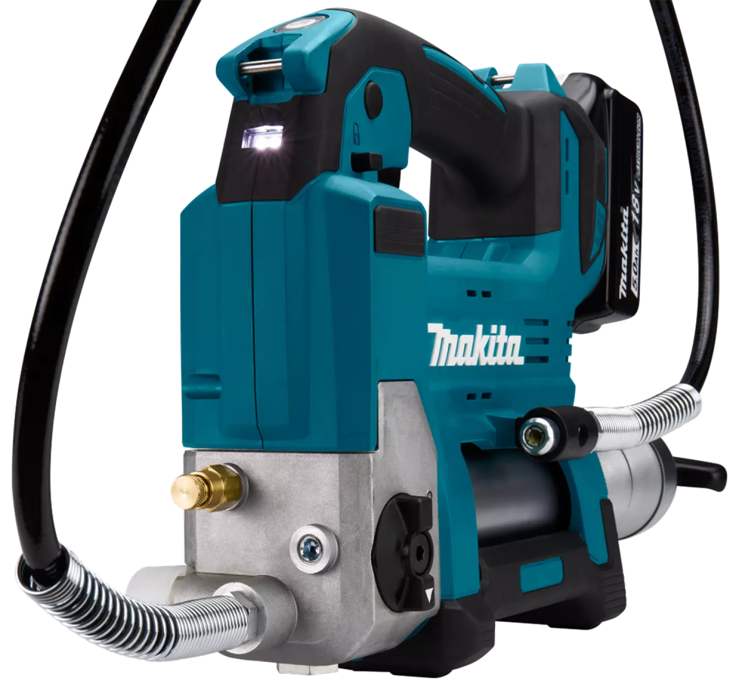 Makita DGP180Z 18V Li-ion Accu Vetspuit body-image