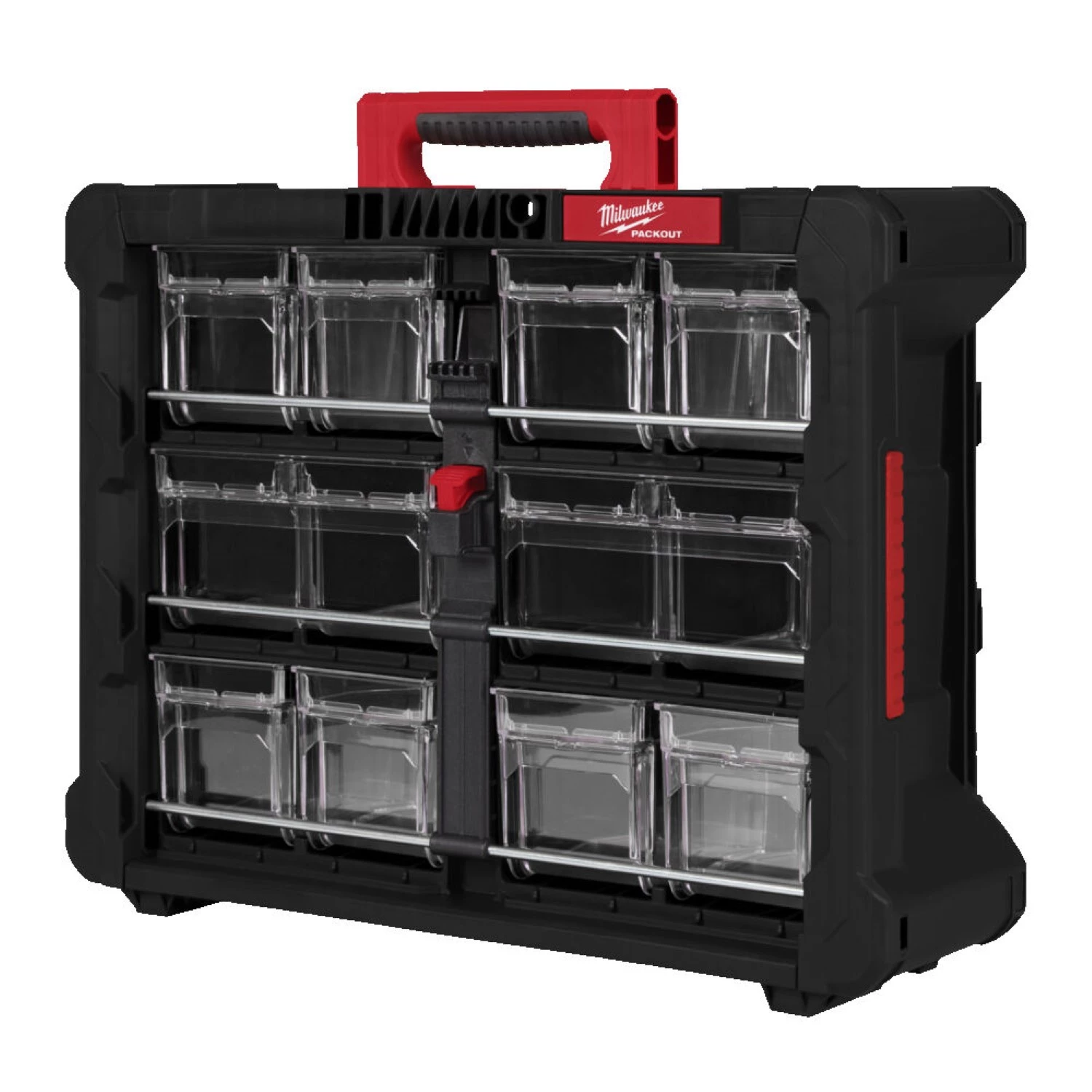 Milwaukee 4932498323 PACKOUT™ Hangende/staande organiser-image