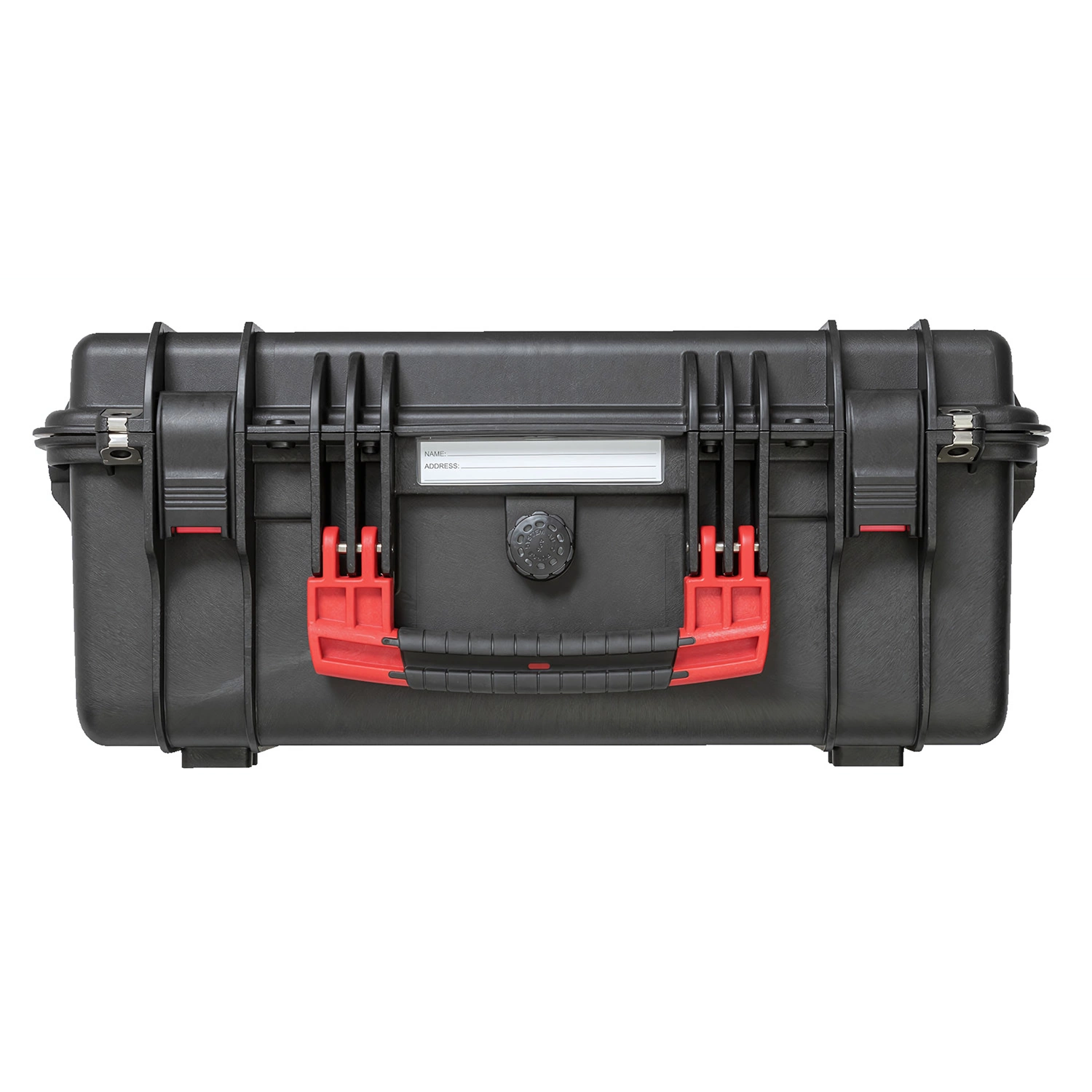 Gedore RED R21652057 AZUBI L Though Case Jeu d'outils dans un coffret  - 56 pièces-image